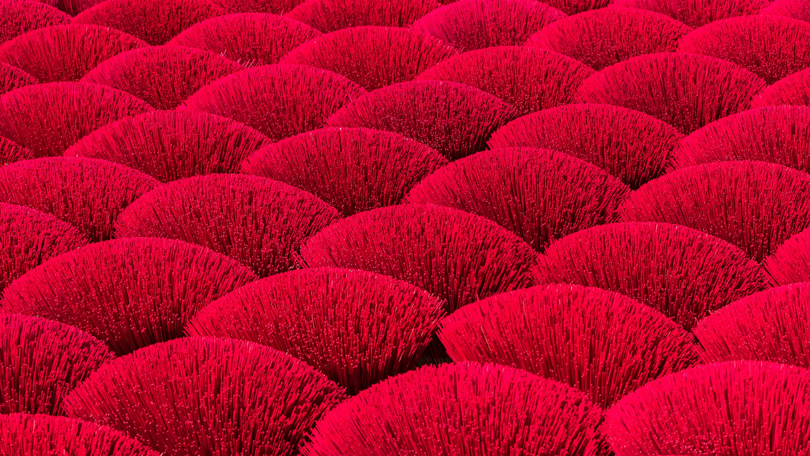 Incense fans!