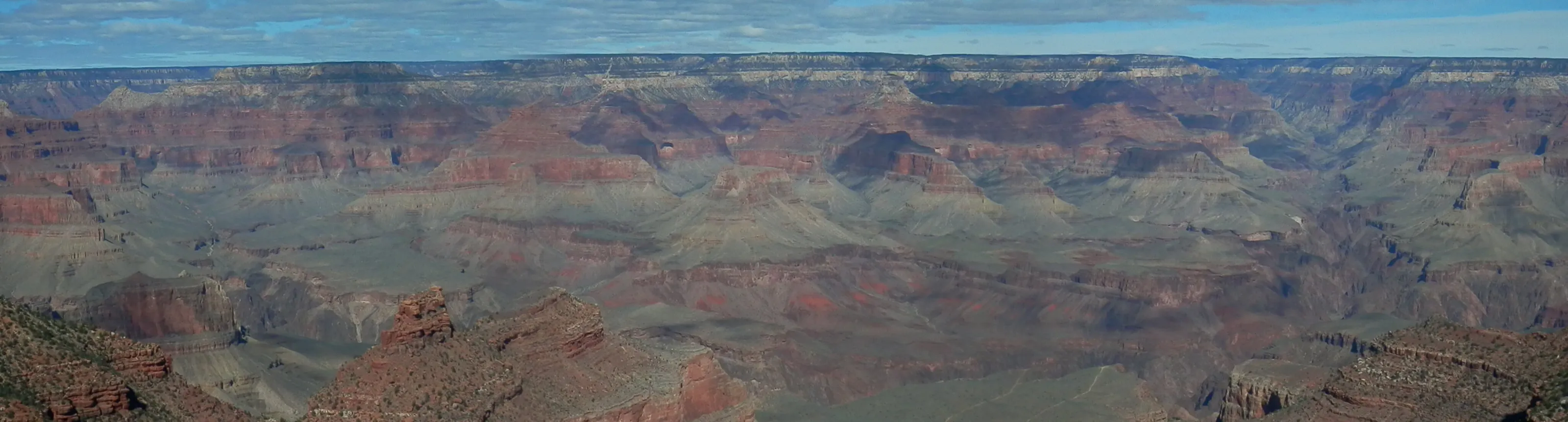 Grand Canyon