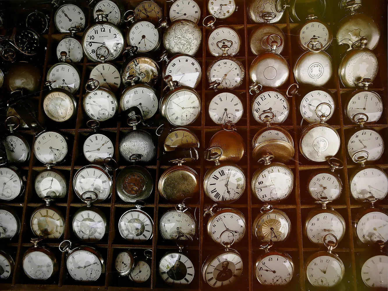 Time