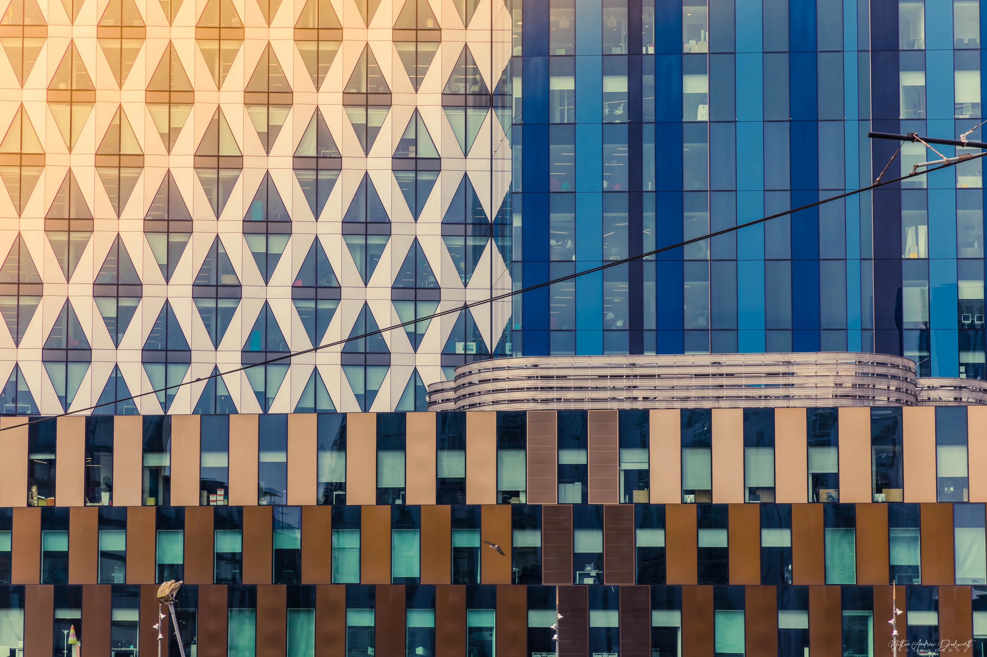 Abstract Architecture II