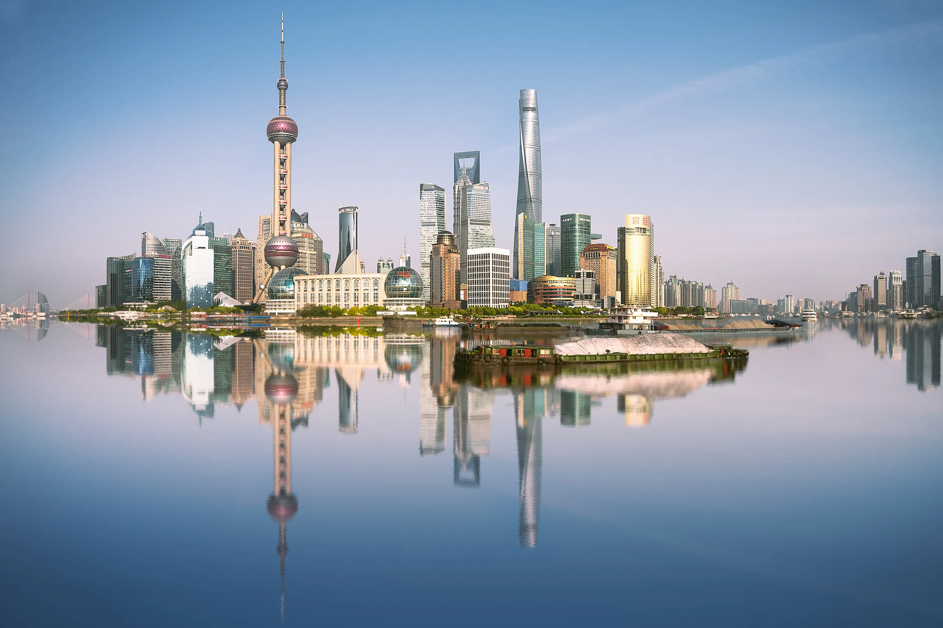 Shanghai