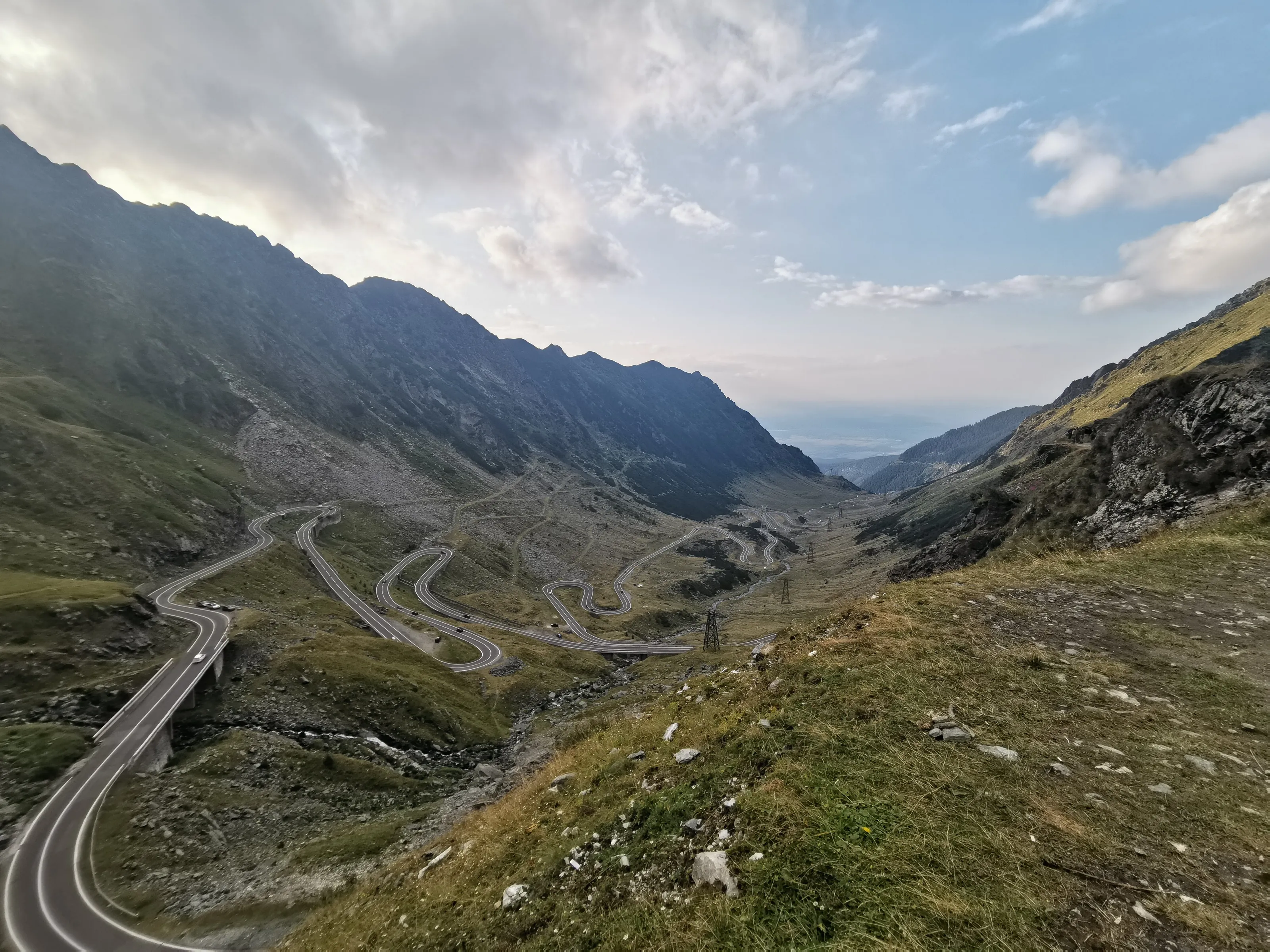 Transfăgărășan