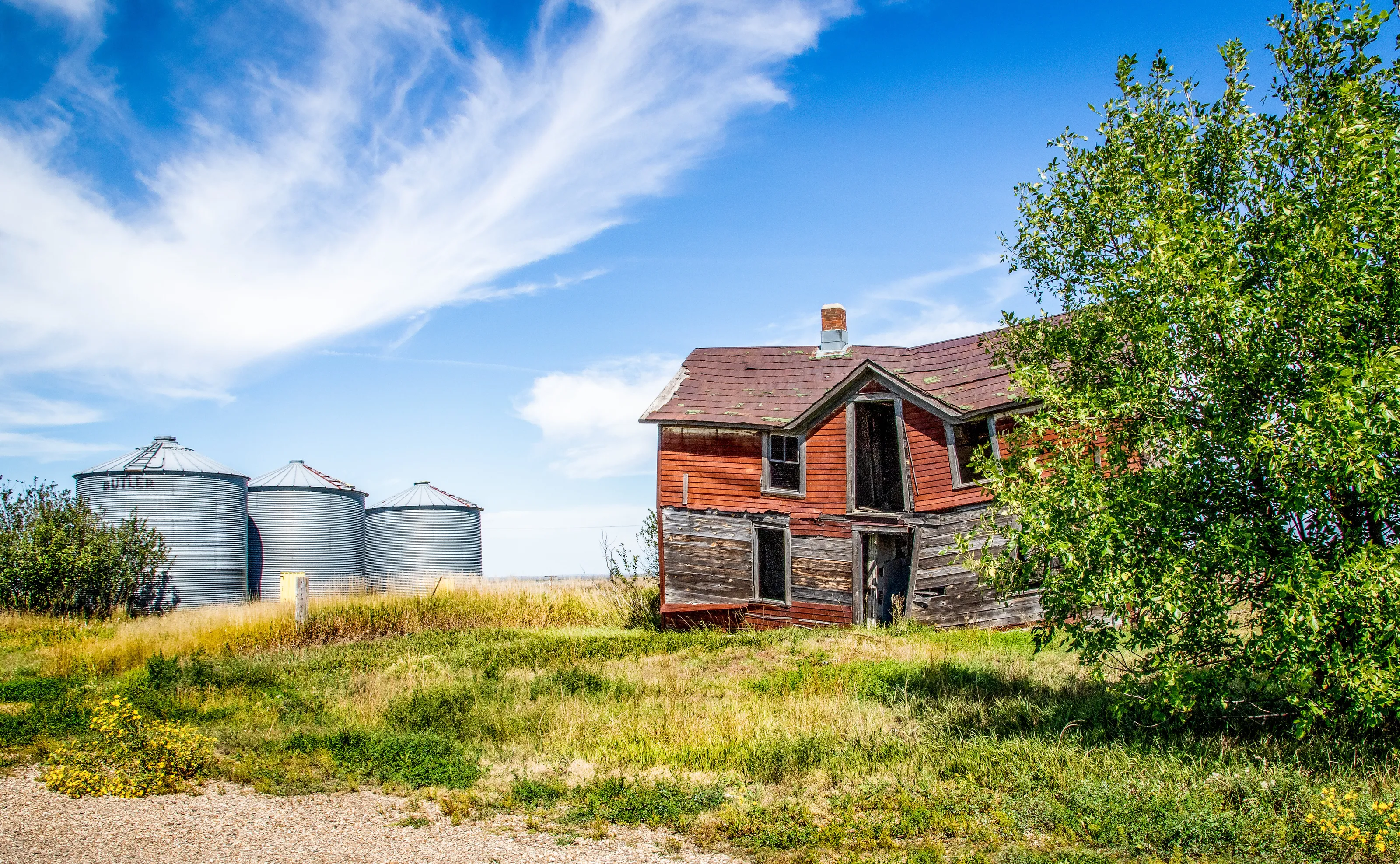 Okaton, SD