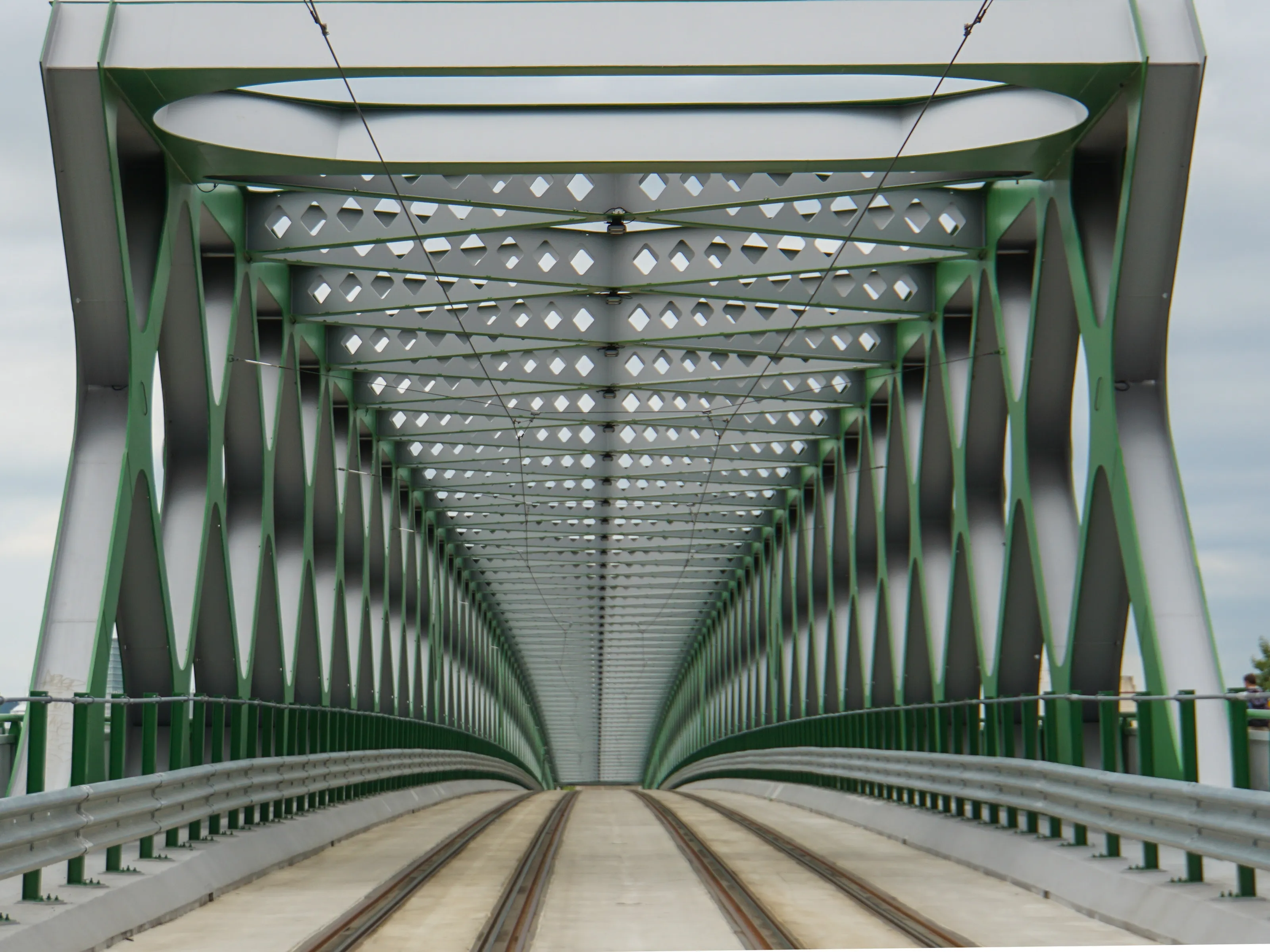 Stary Most Bridge