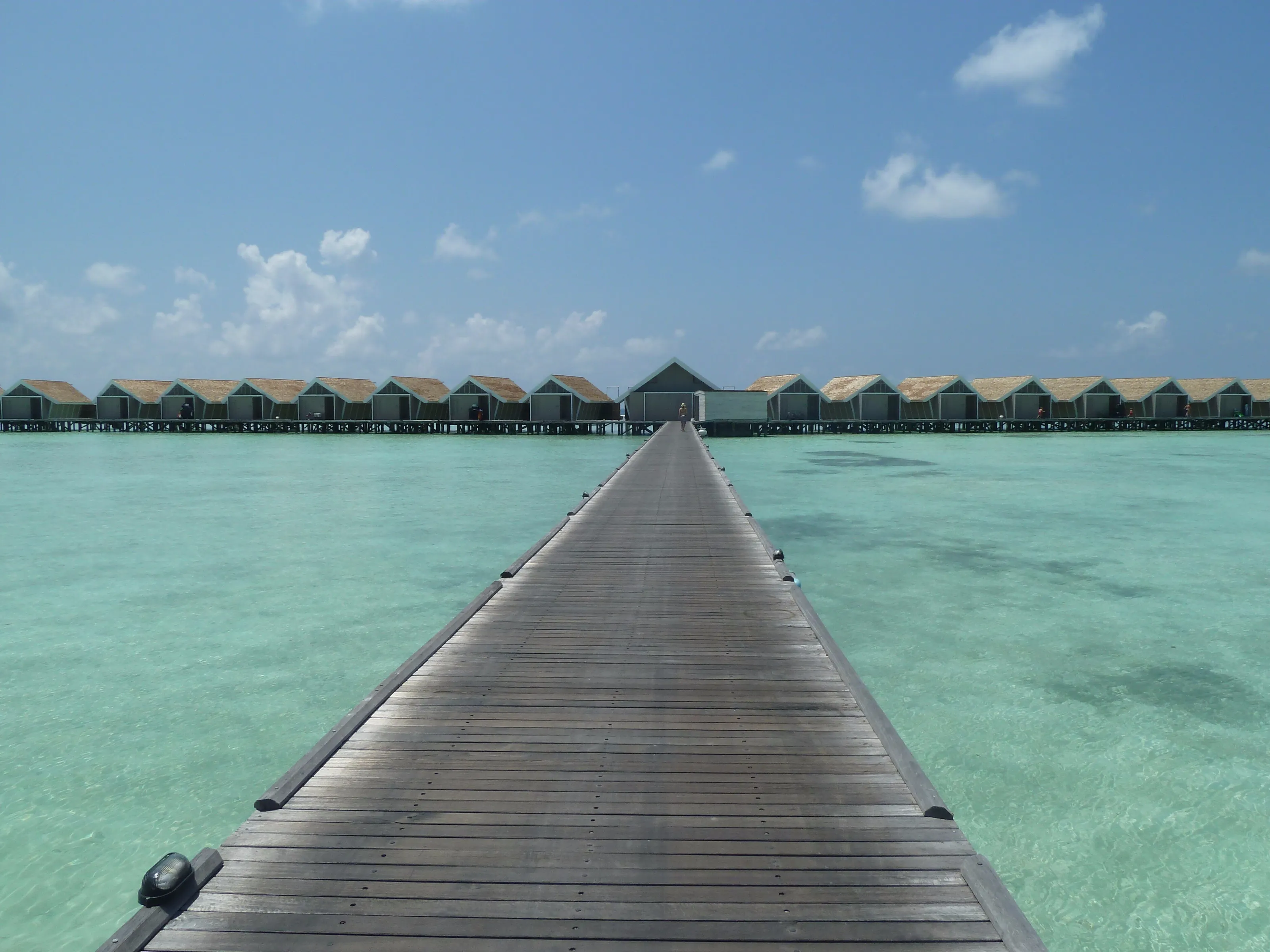 Maldivian Life