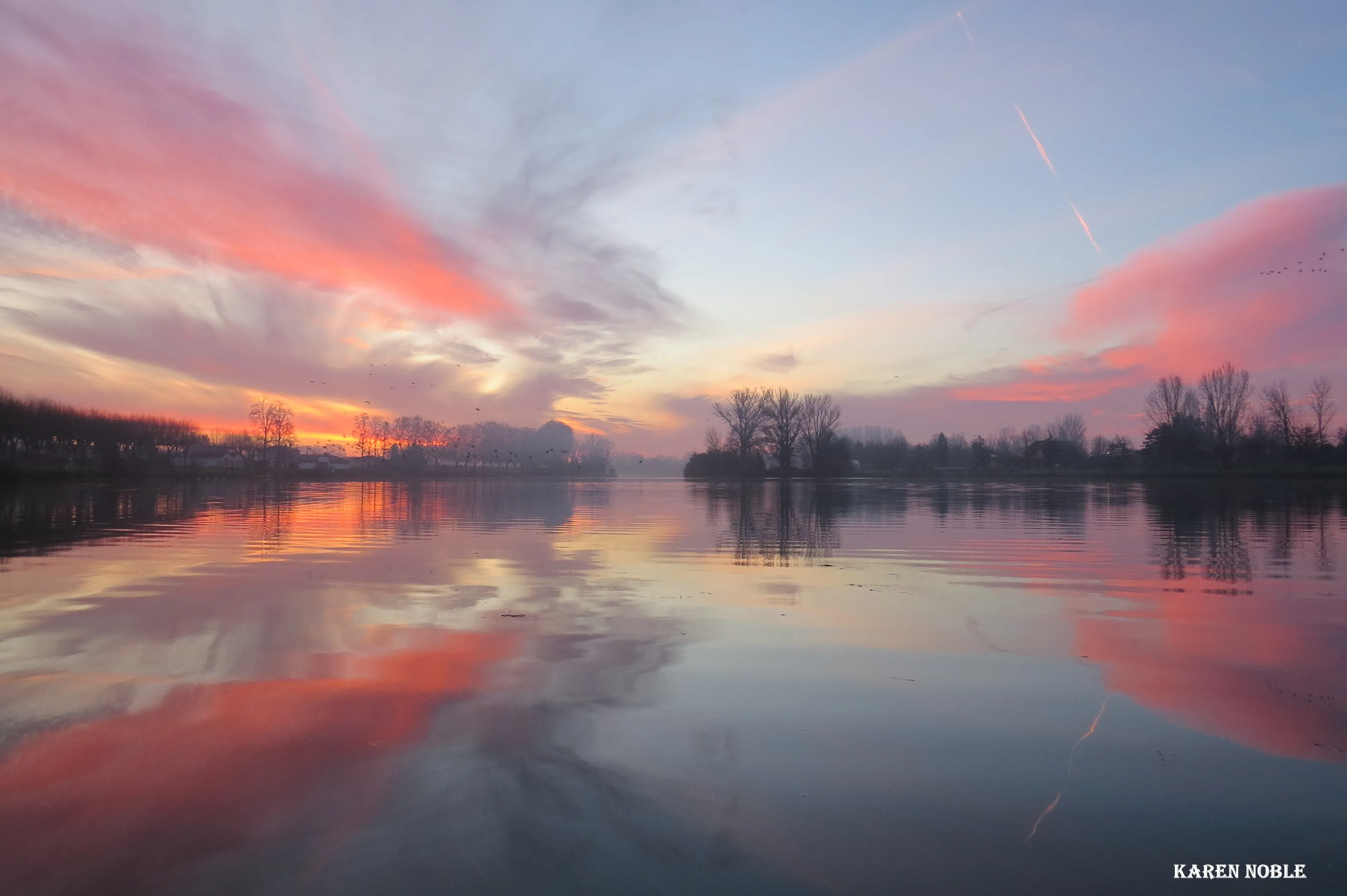 Sunrise