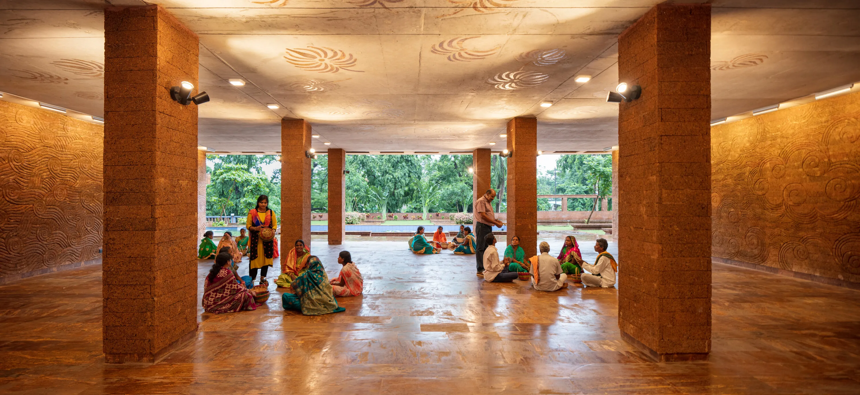 Celebrating the Local Cultures