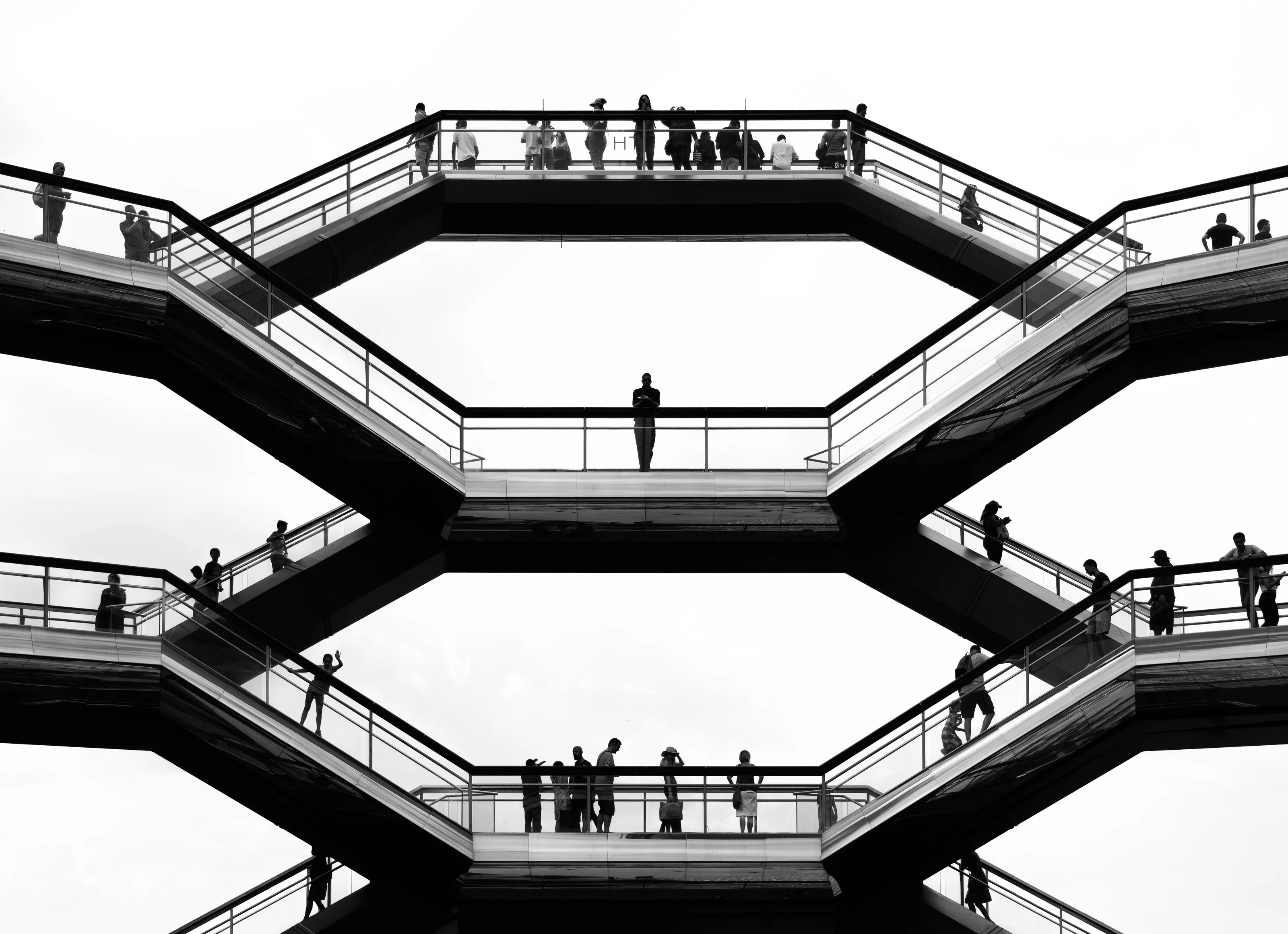 The Vessel