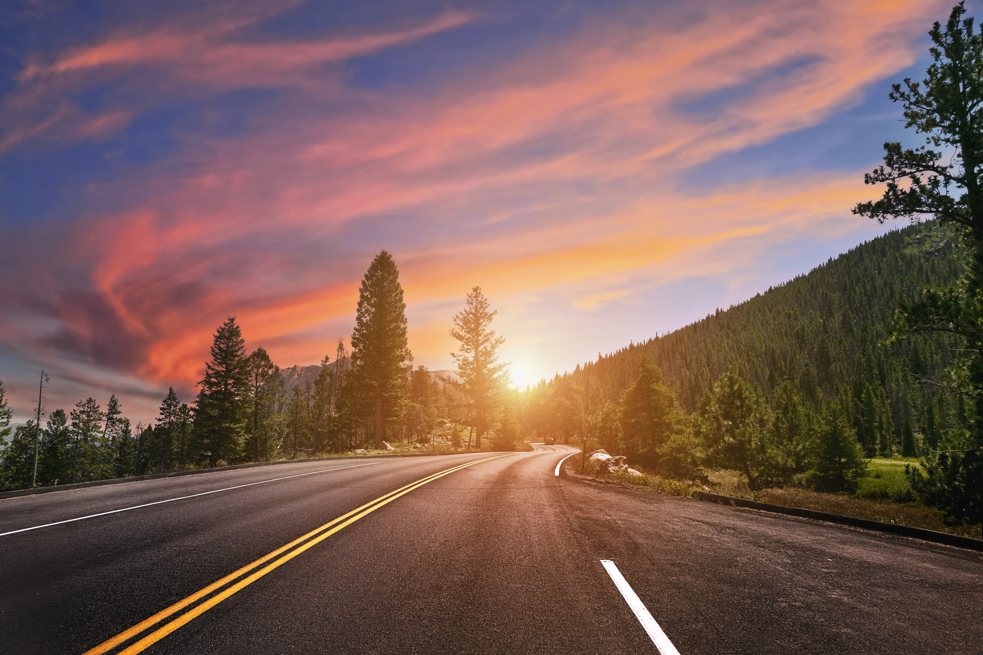 Highway to Heaven