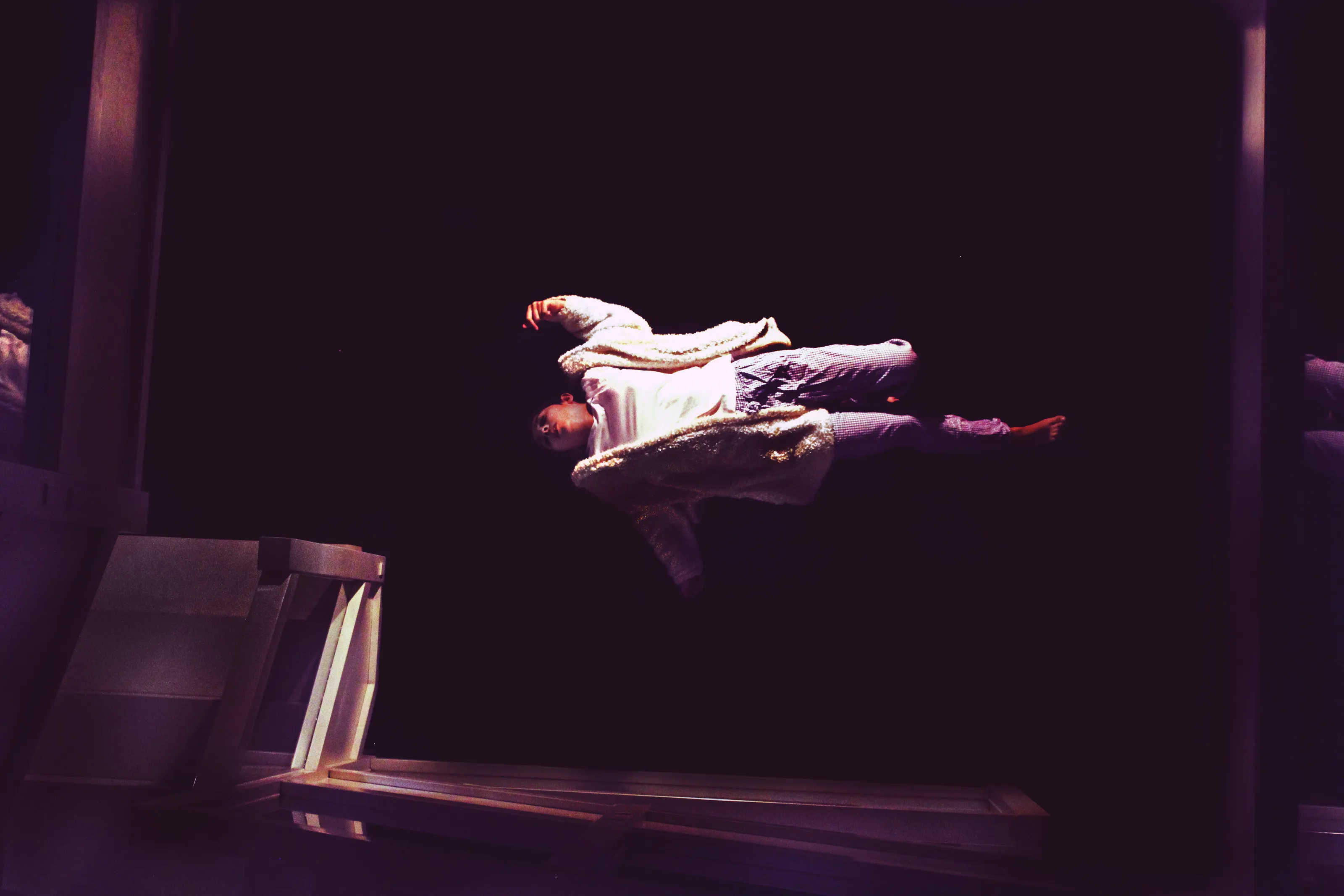 Hypnic Jerk