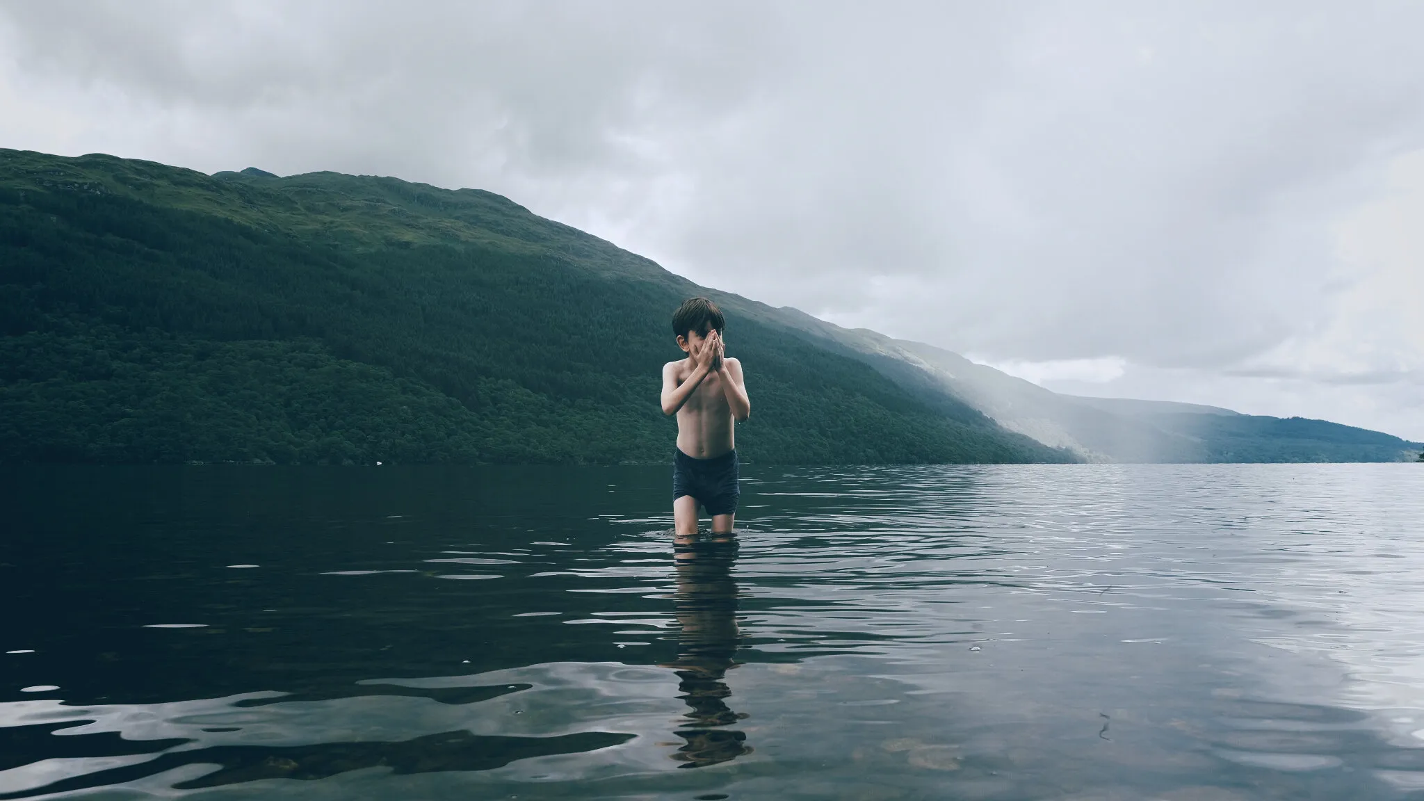 Loch Lomond