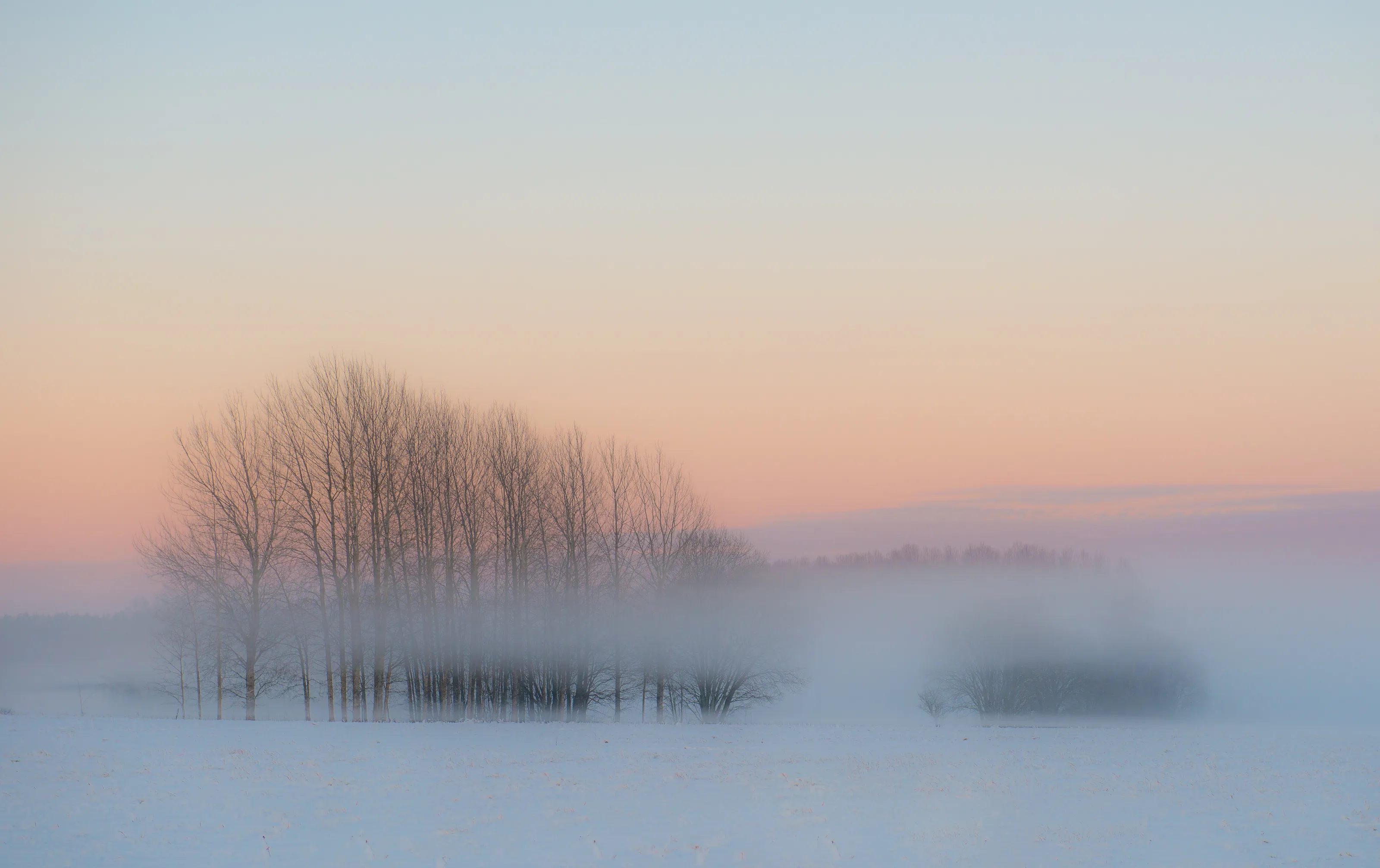 Tranquility