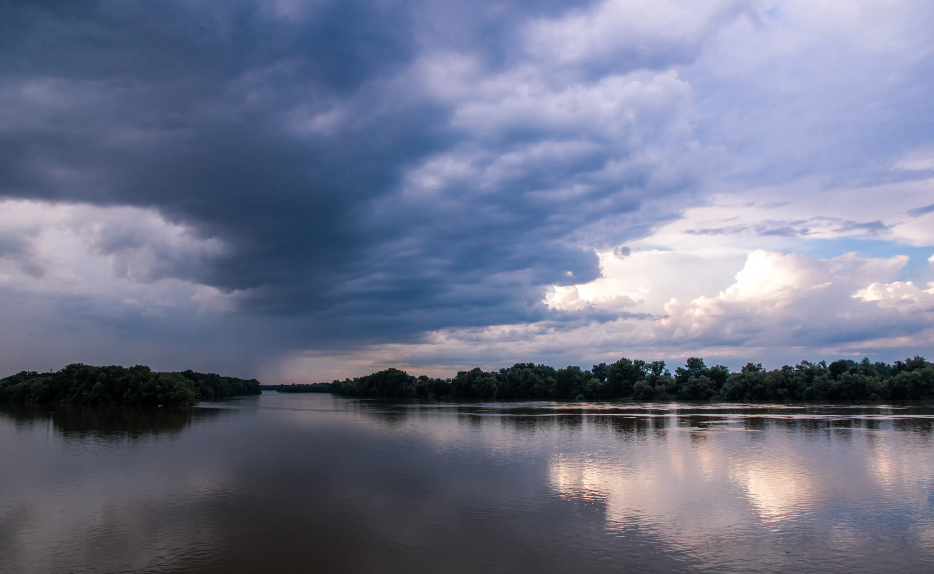 The River