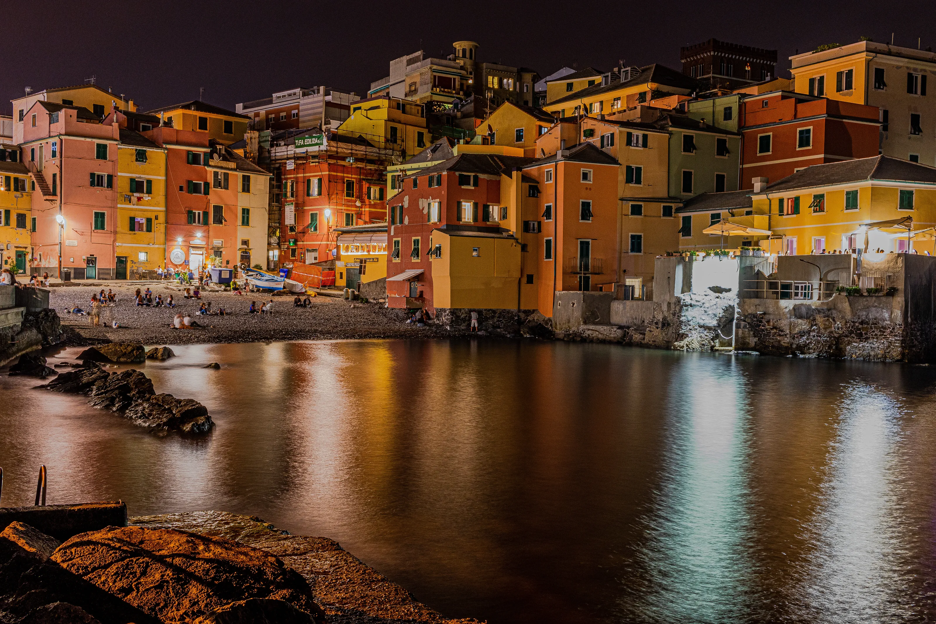 boccadasse