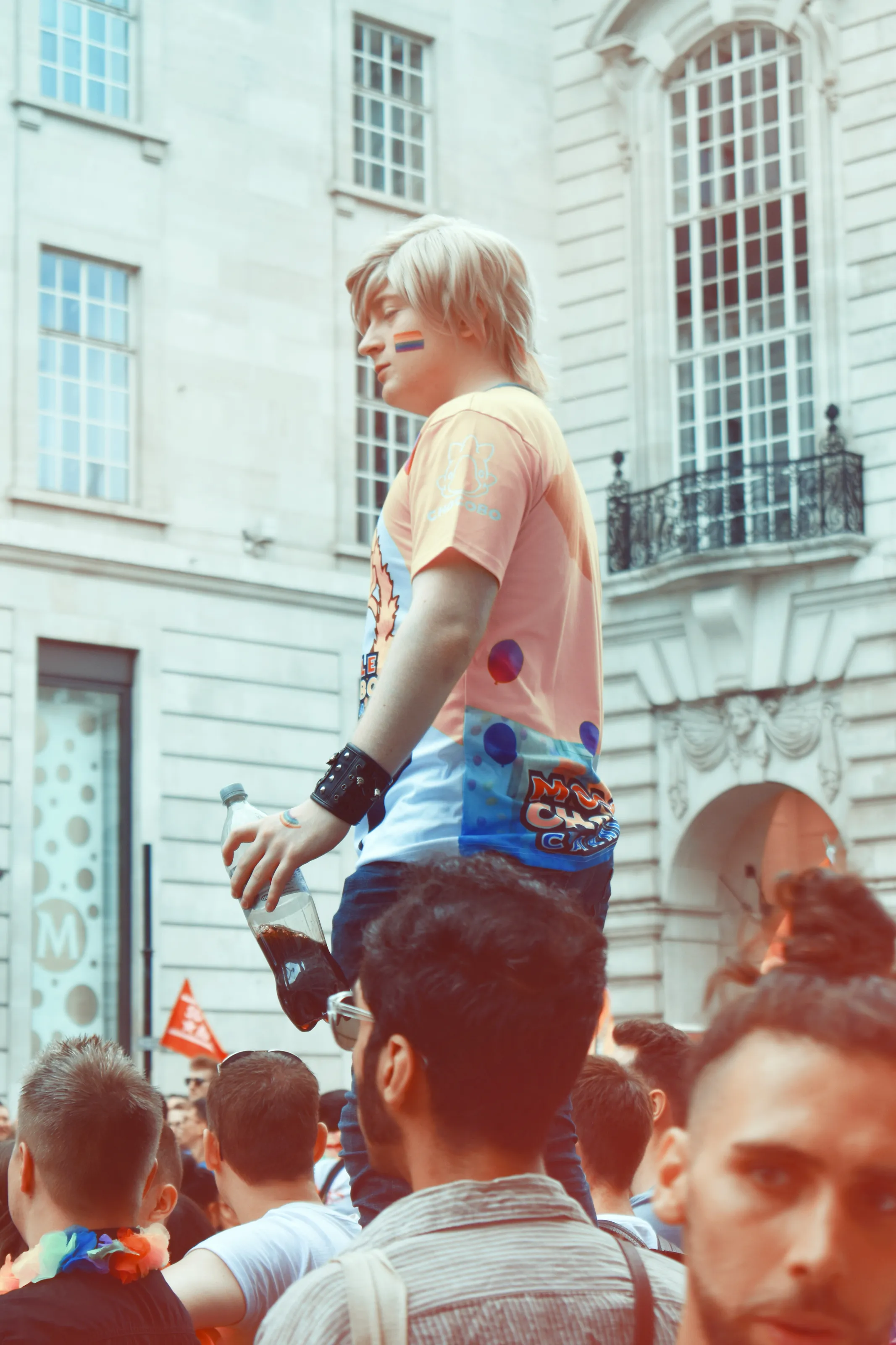 Pride