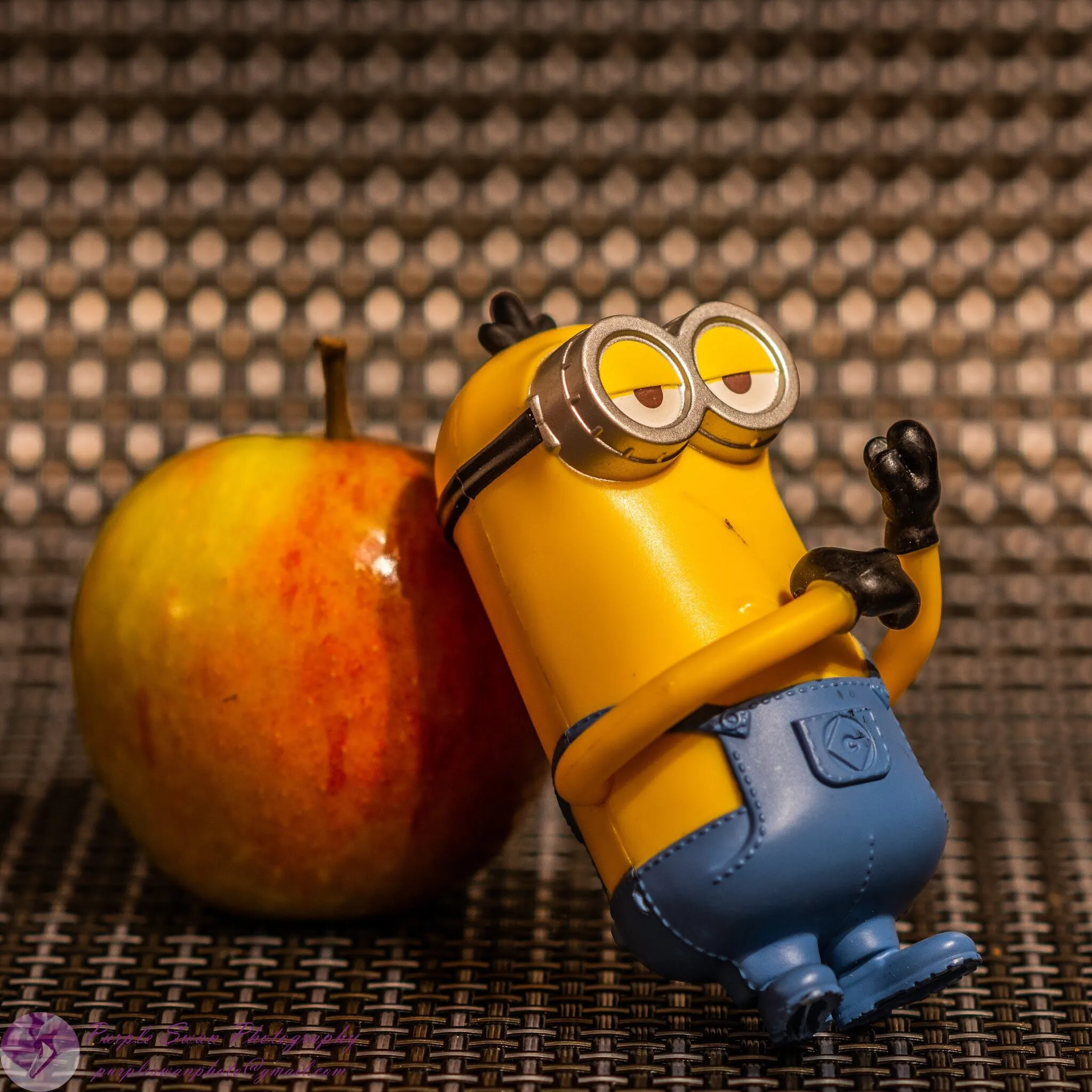 An Apple A Day
