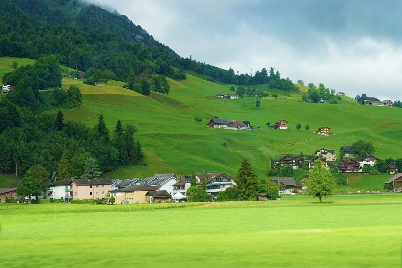 Landscape