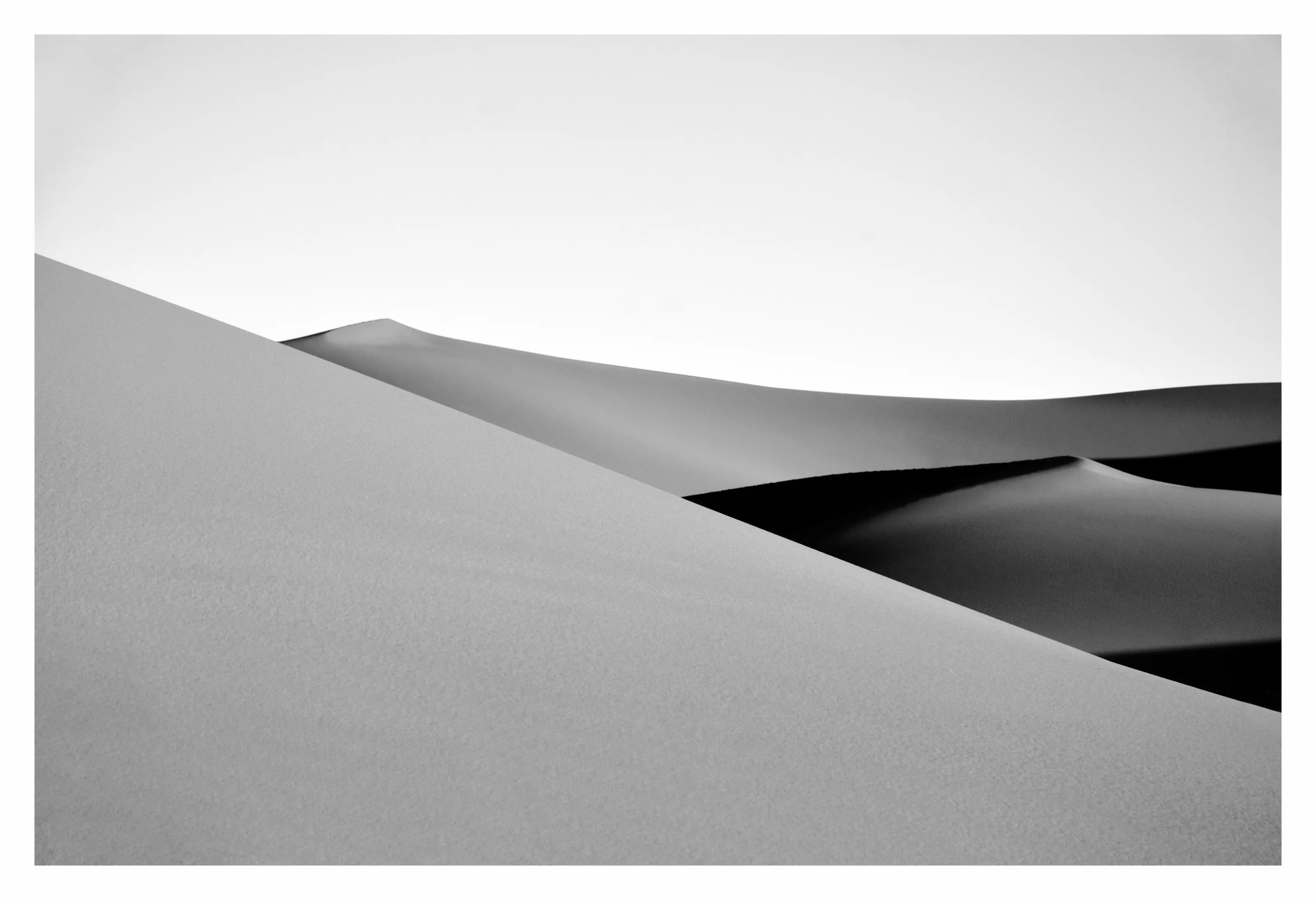 Desert