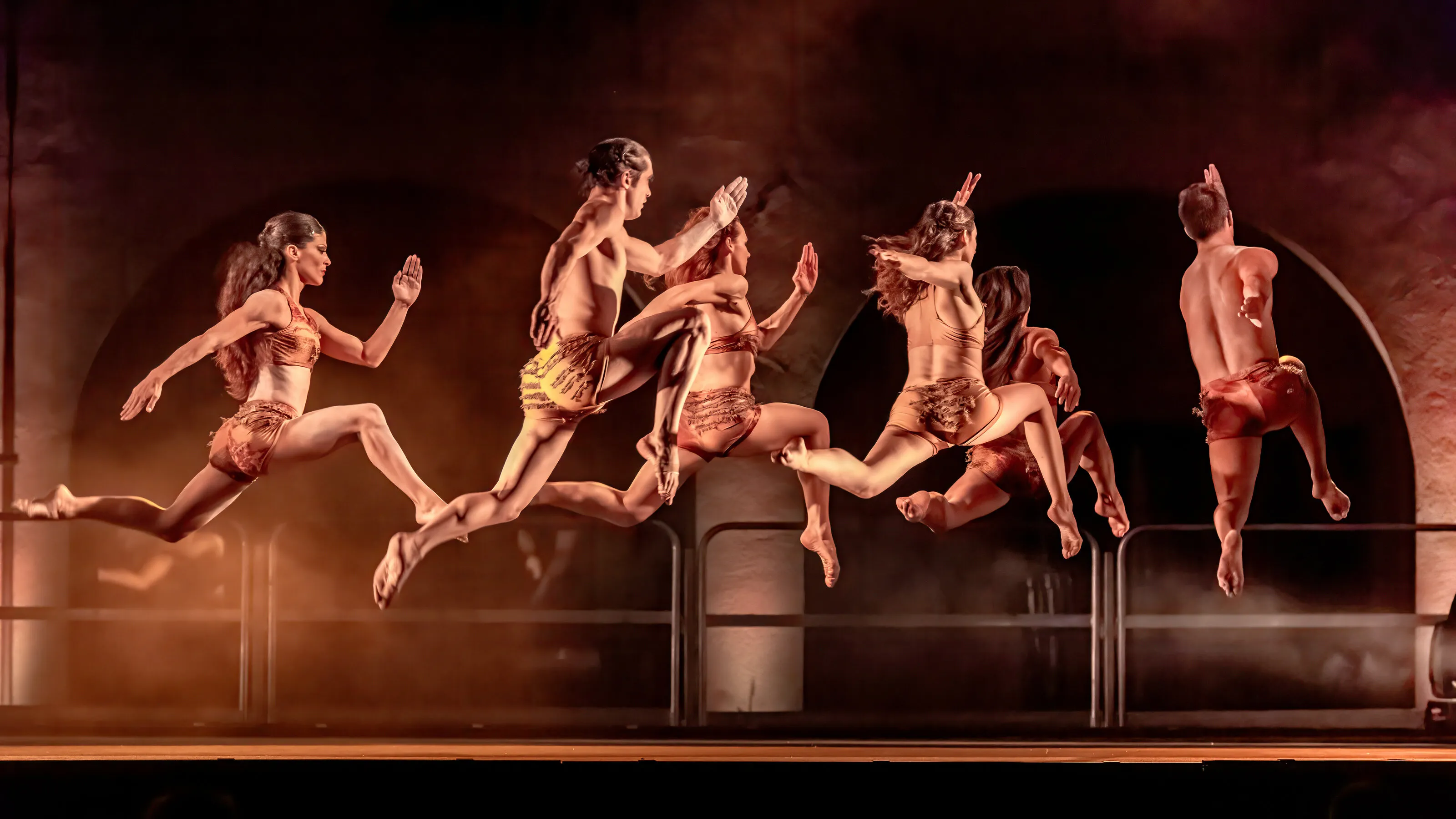 Carousel