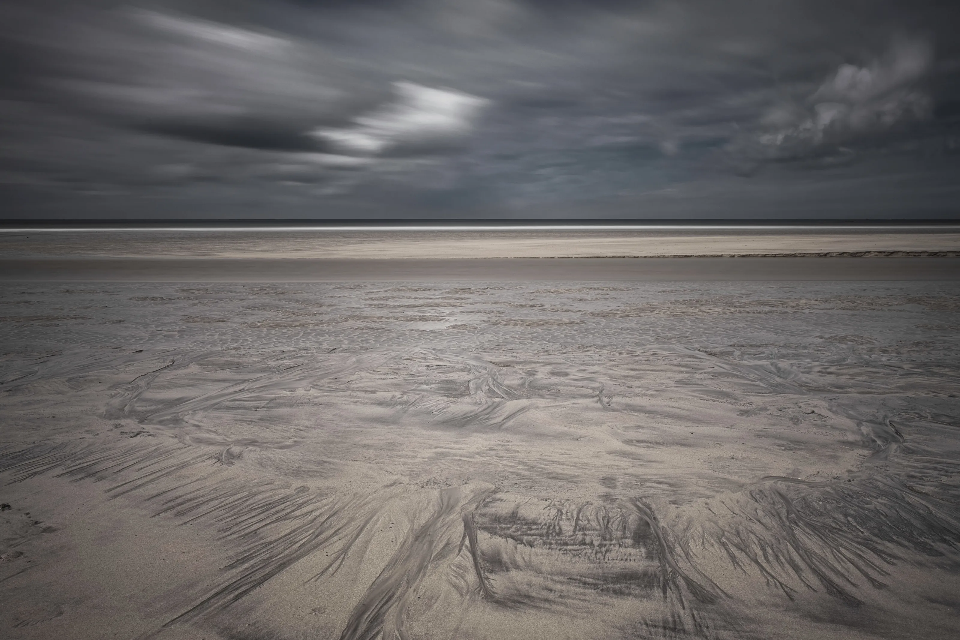 Storm Patterns