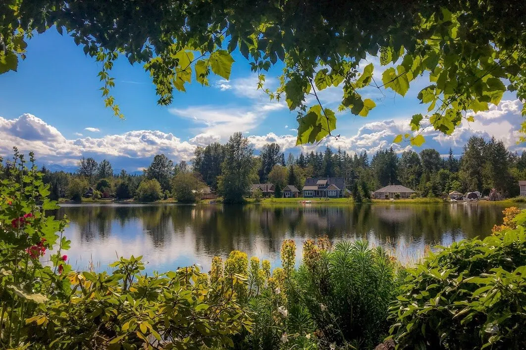 Tranquility