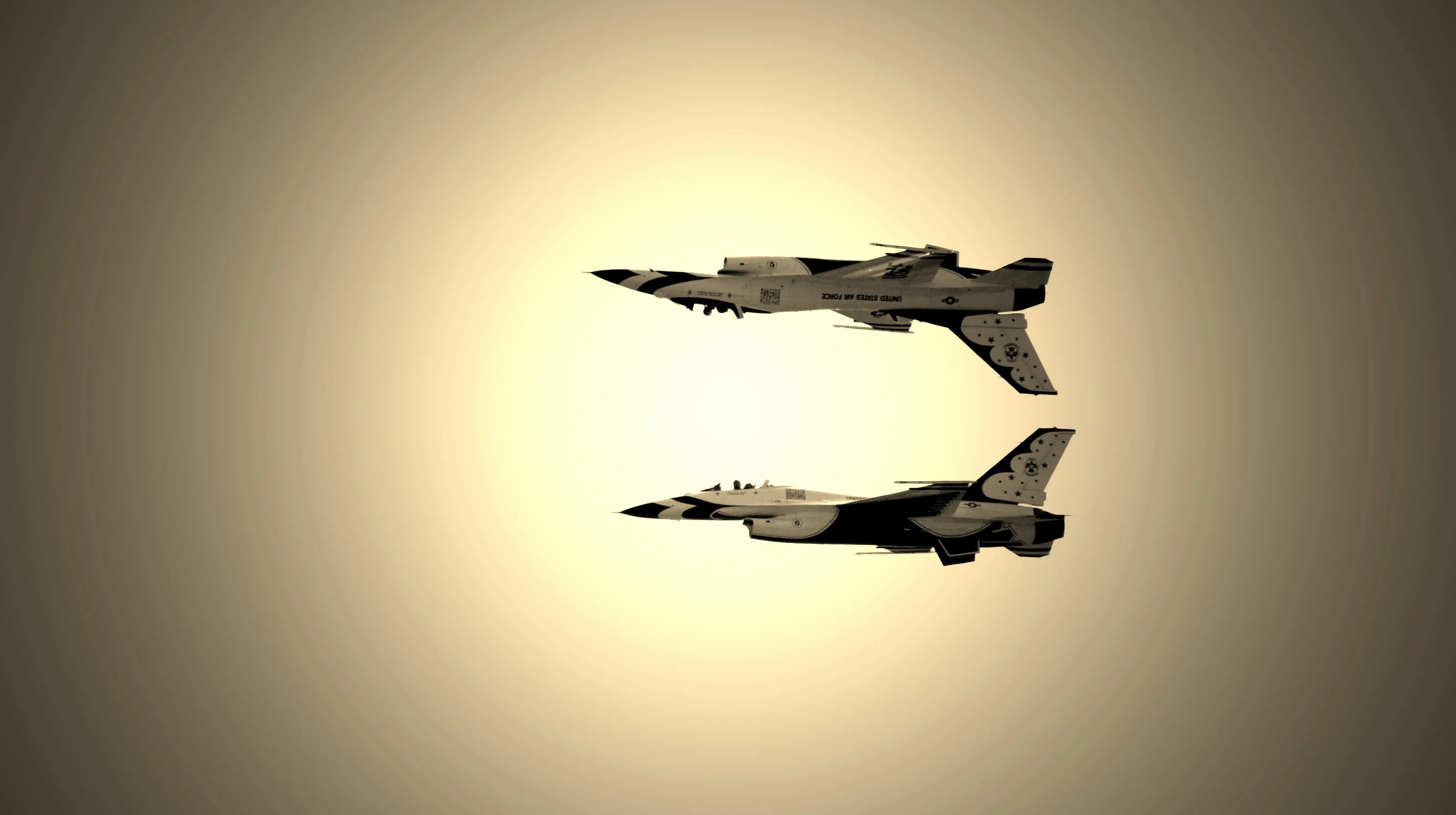 Thunderbirds