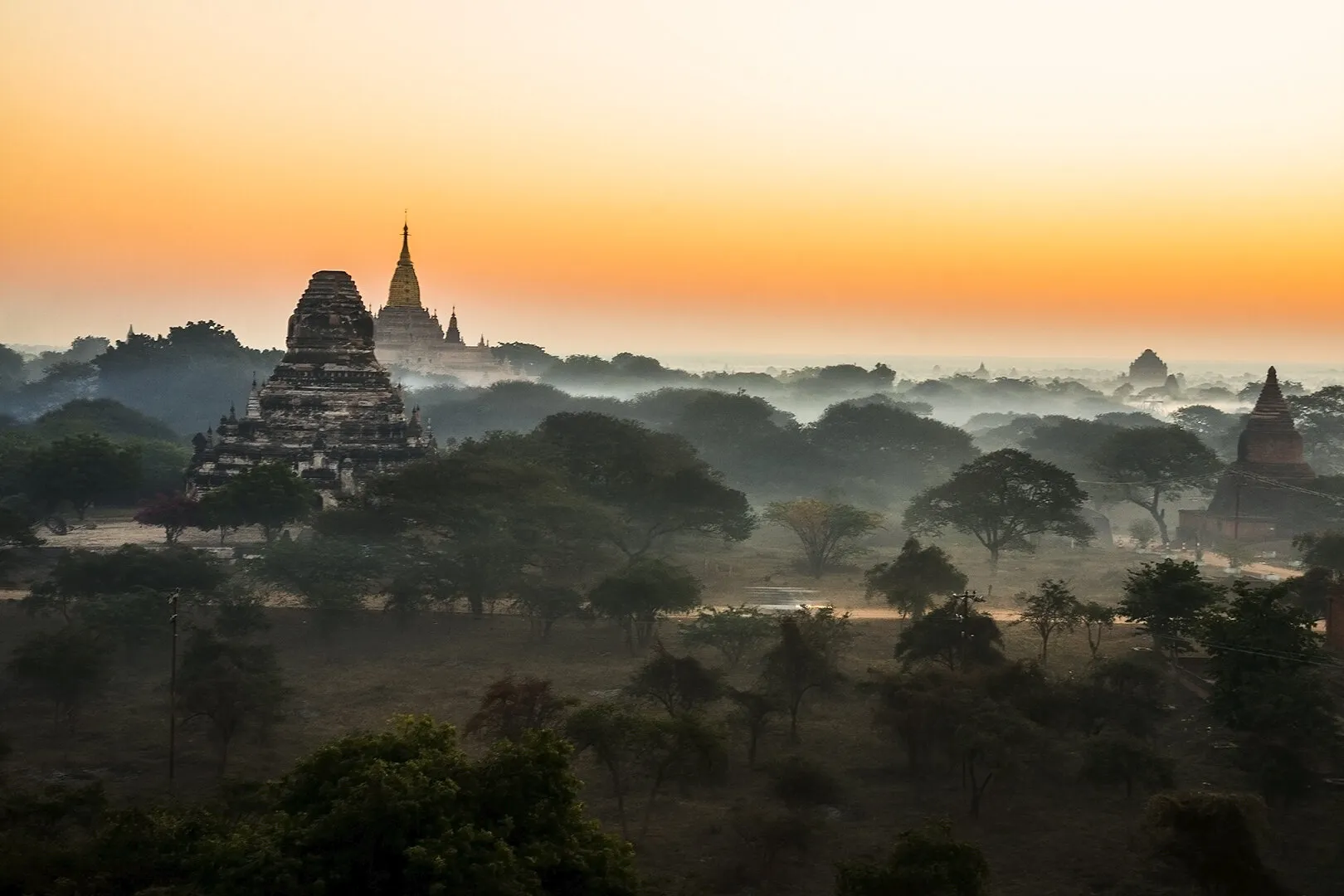 Beauty bagan