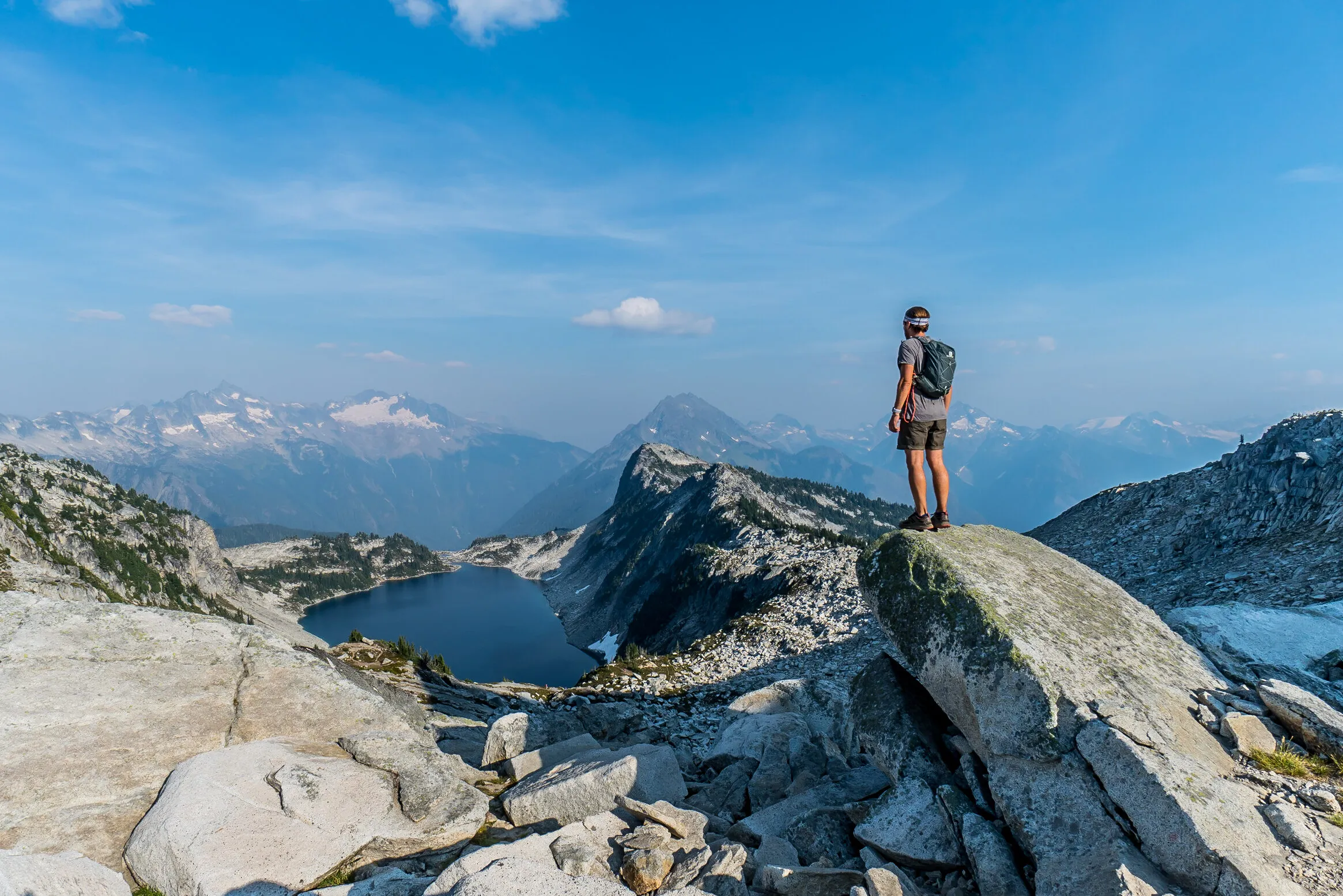 North Cascades National Park