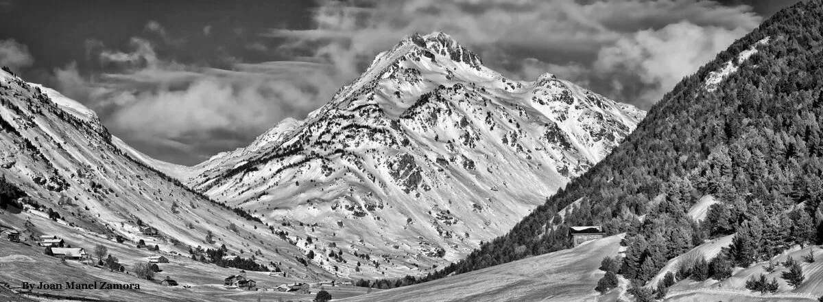 Vall d'incles