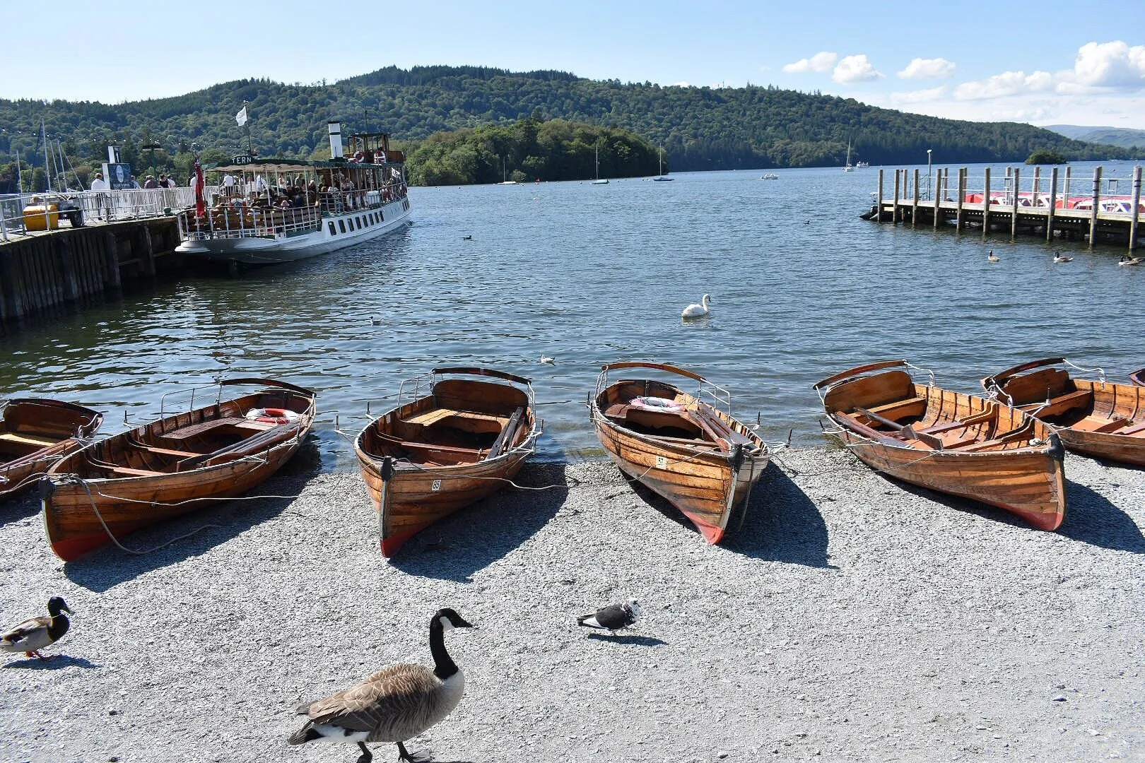 Lake District