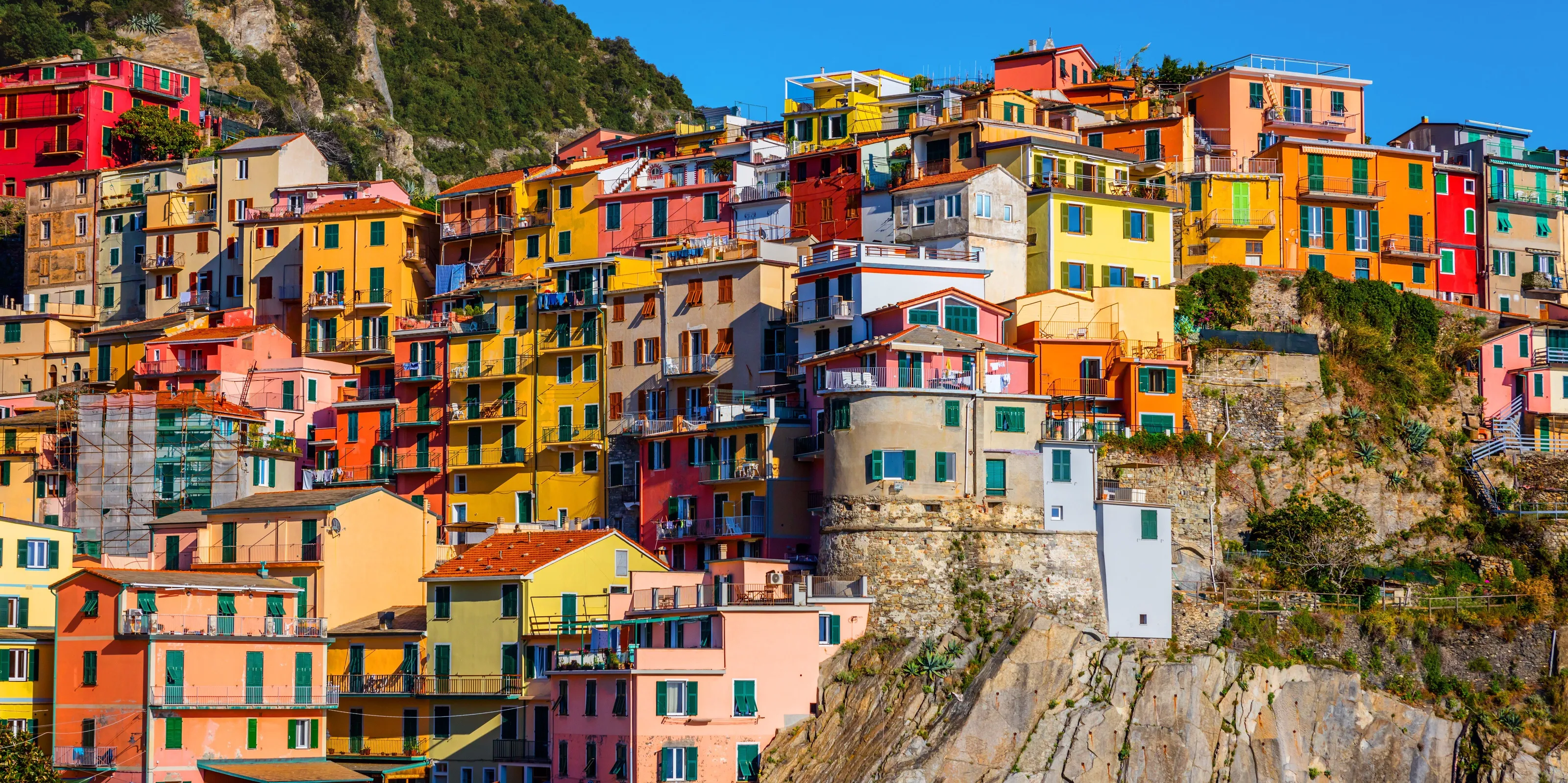 cinqueterre