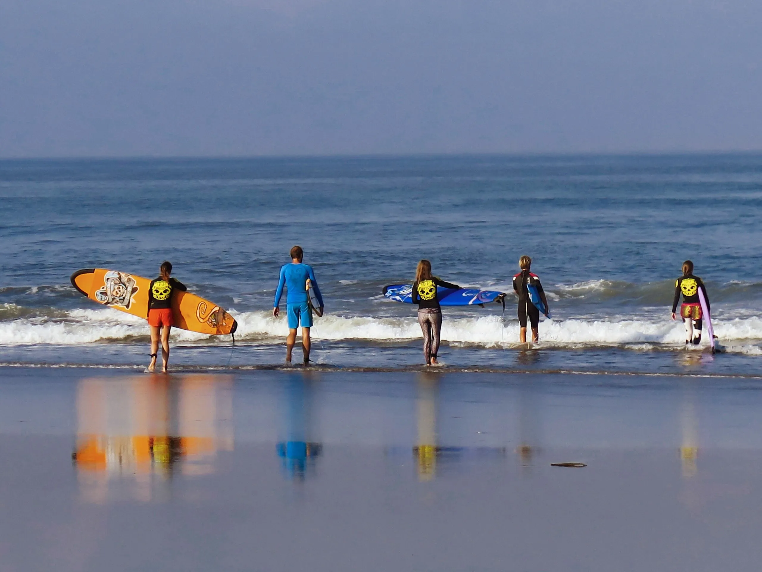 Surf life