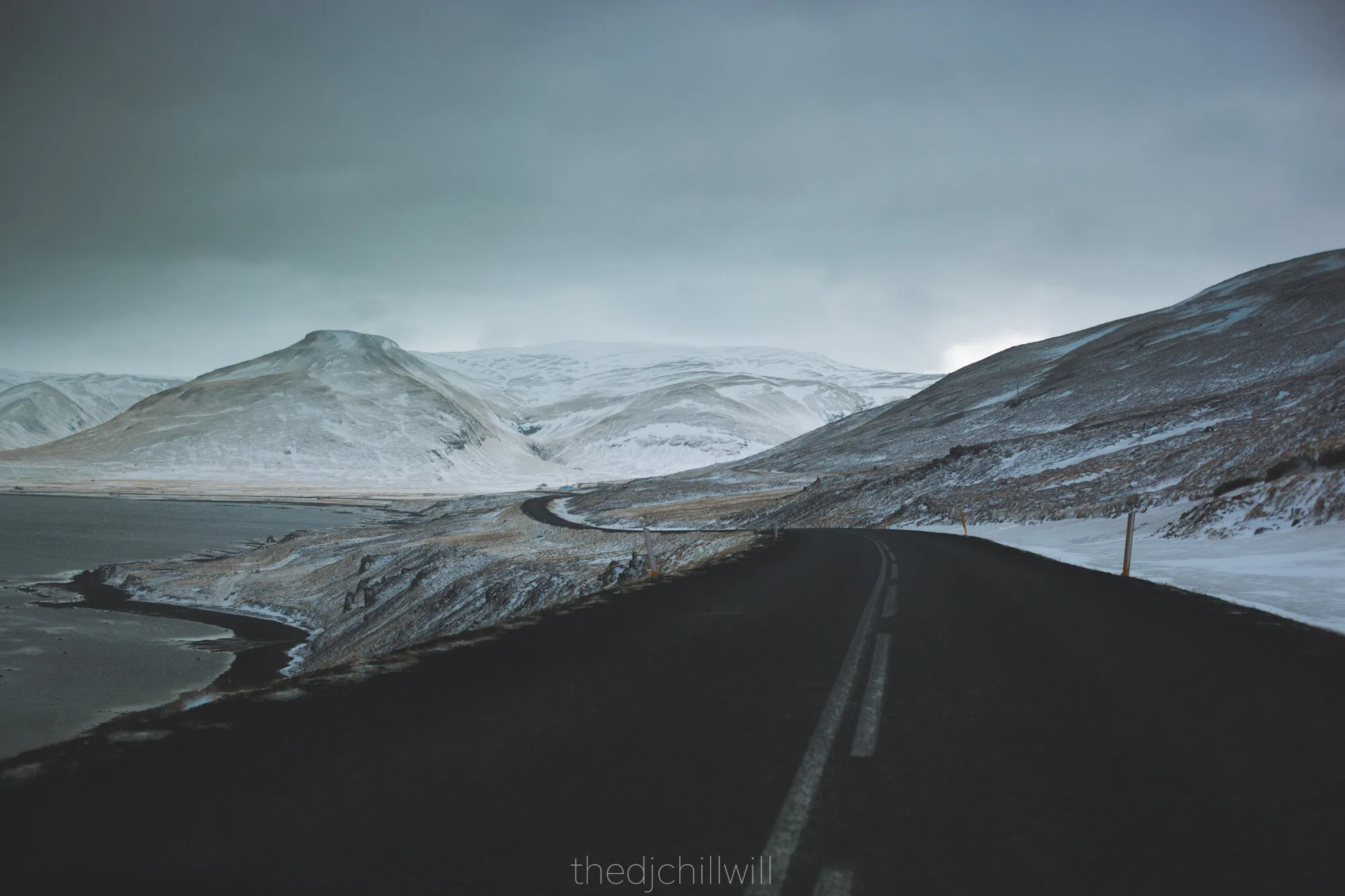 The way [@thedjchillwill]