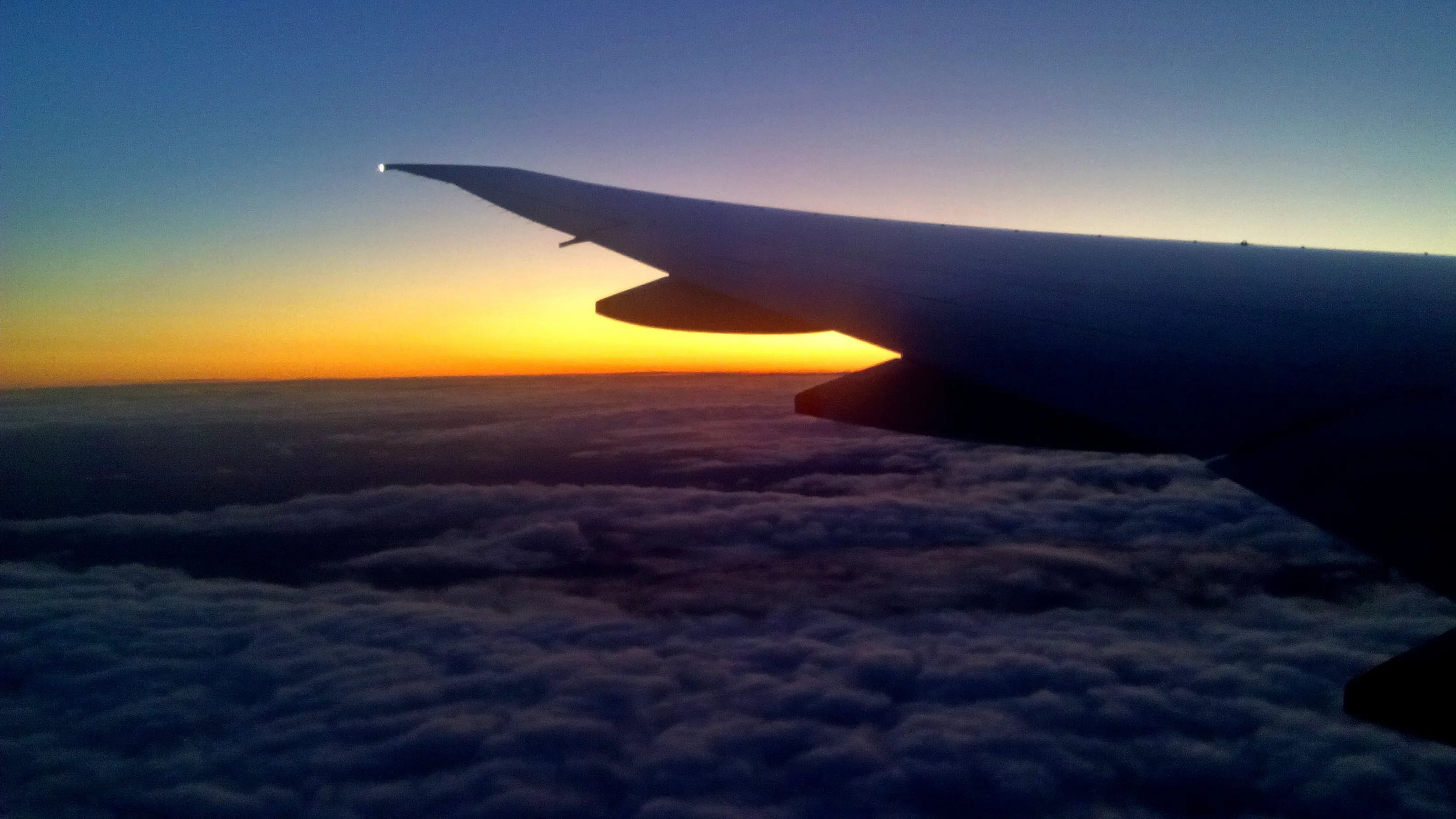 Sunrise