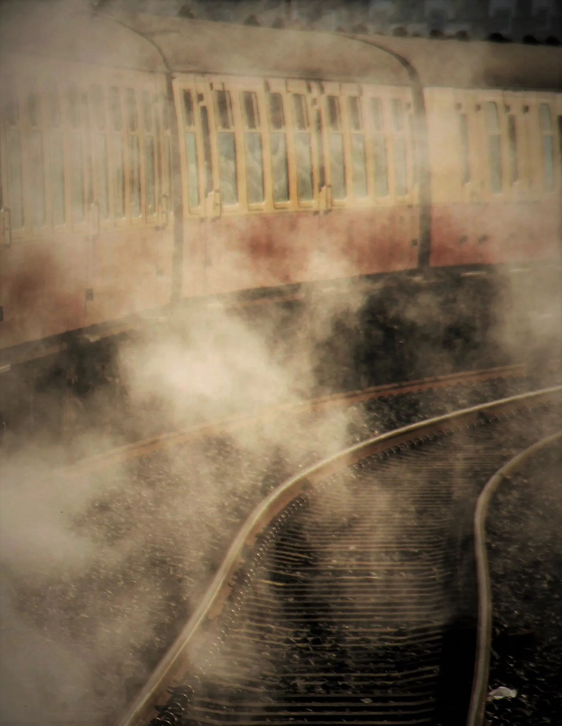 Age of Steam