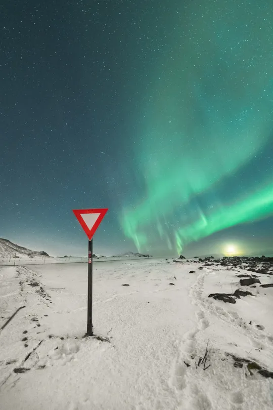 the celestial highway