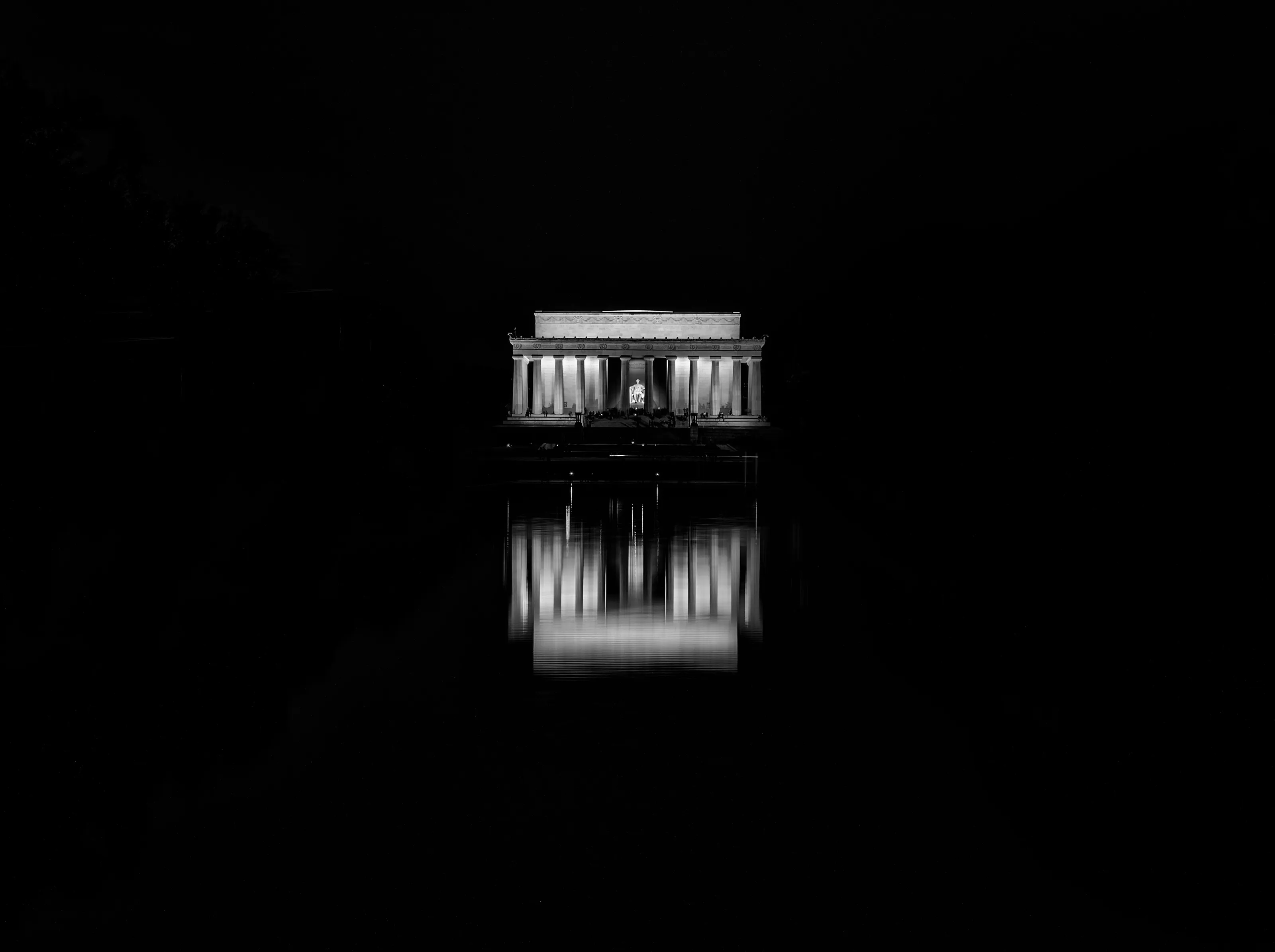 Lincoln Memorial