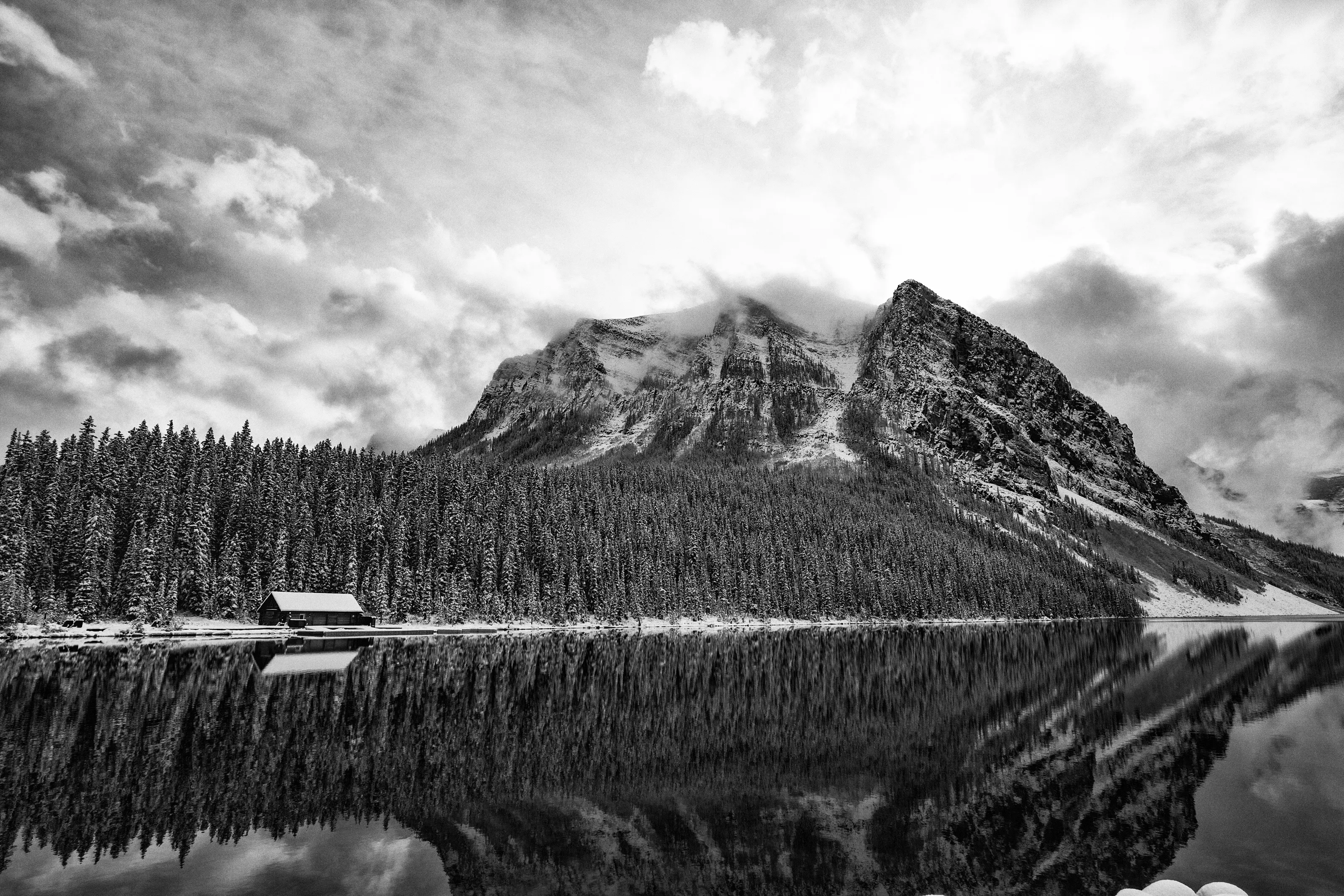 Lake Louise