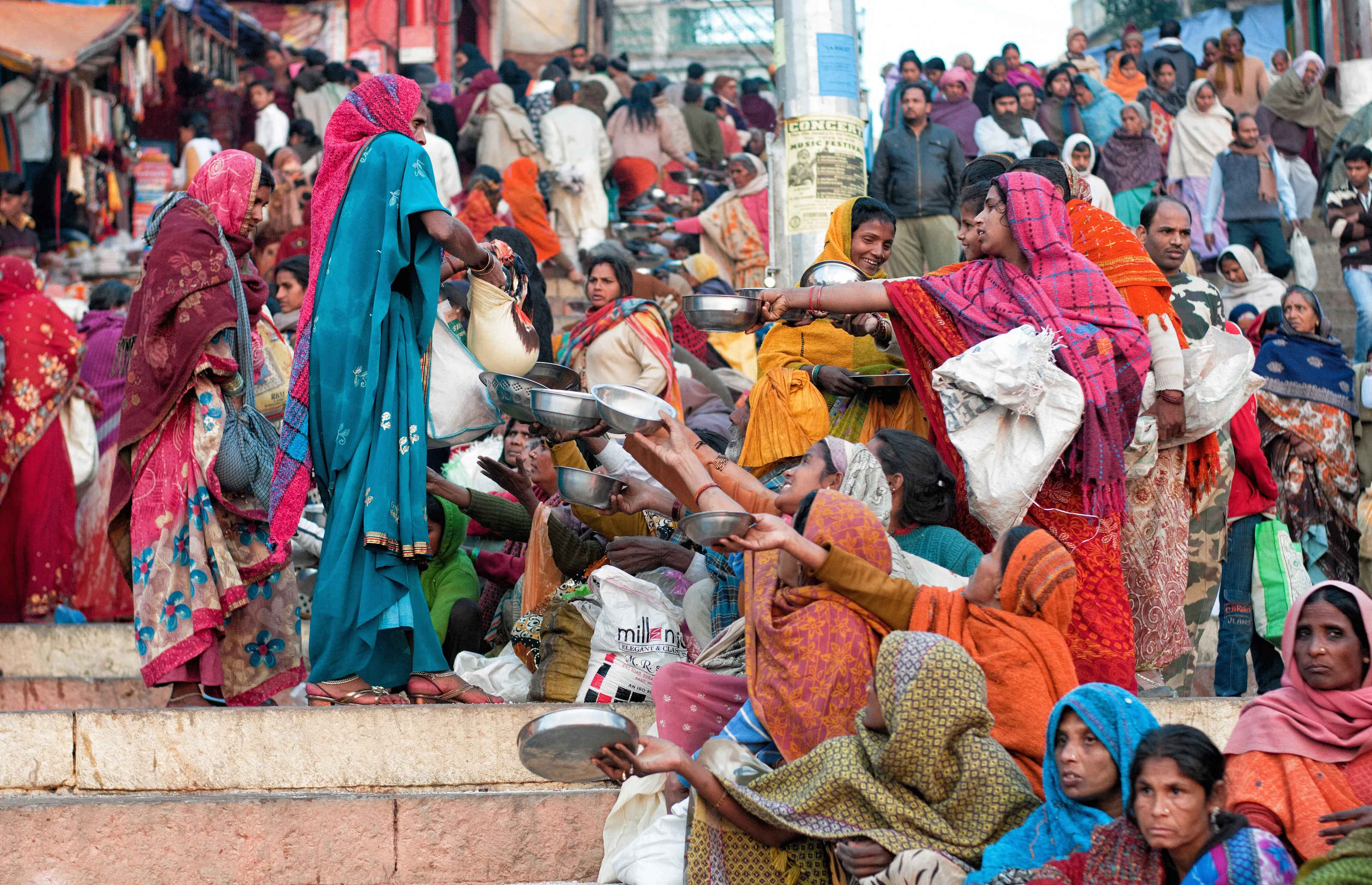 Varanasi