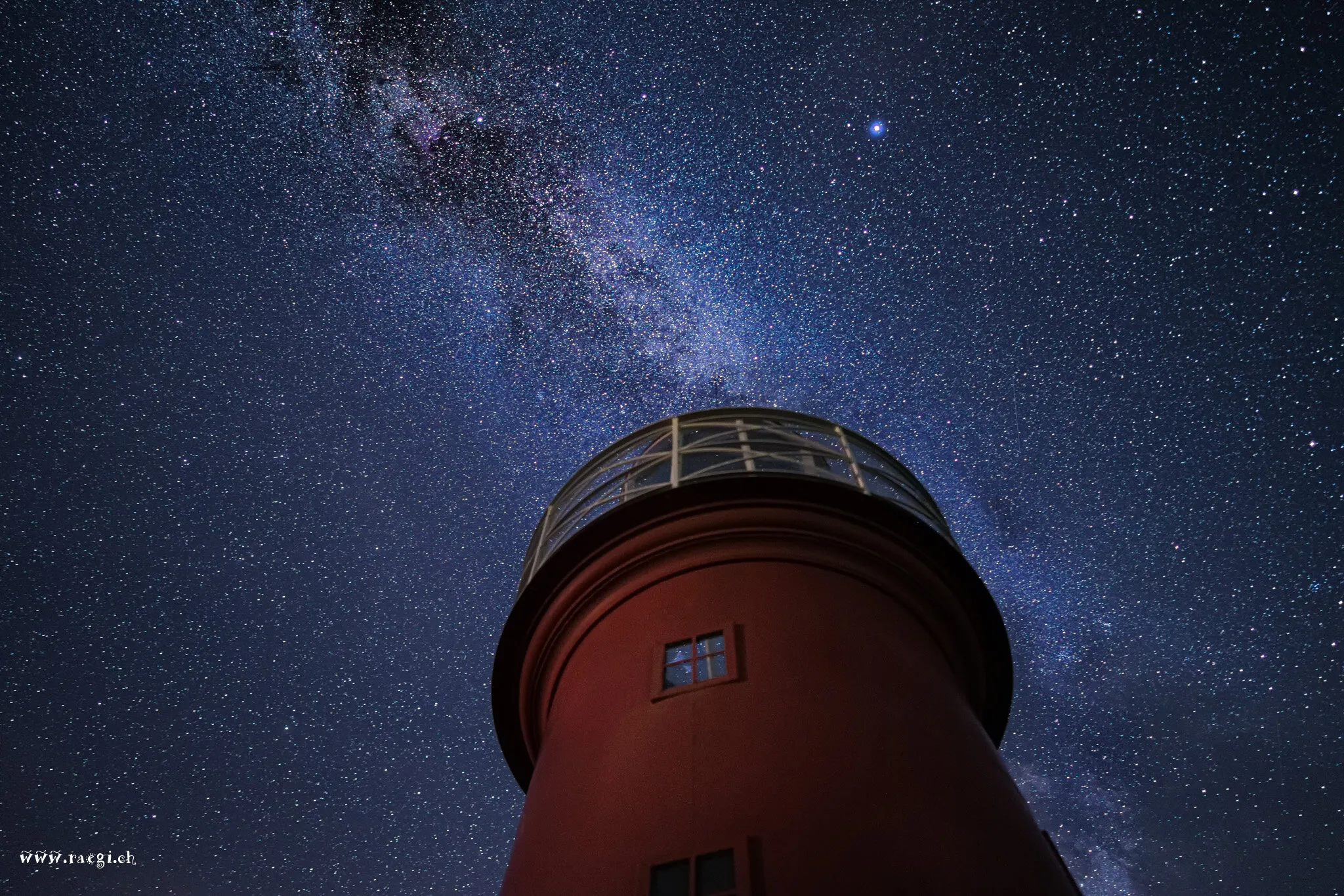 Lighthouse