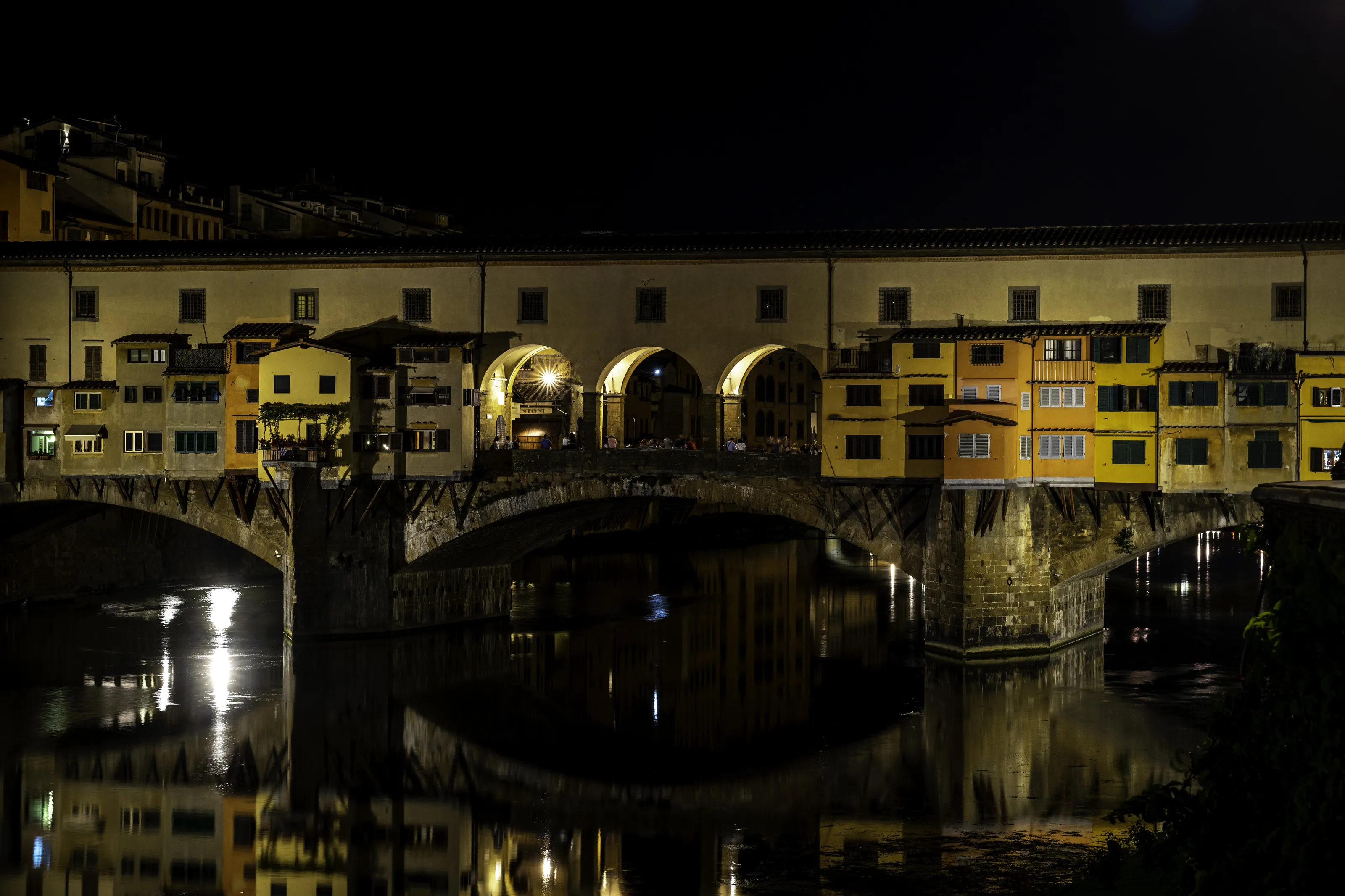 Ponte Vecchio
