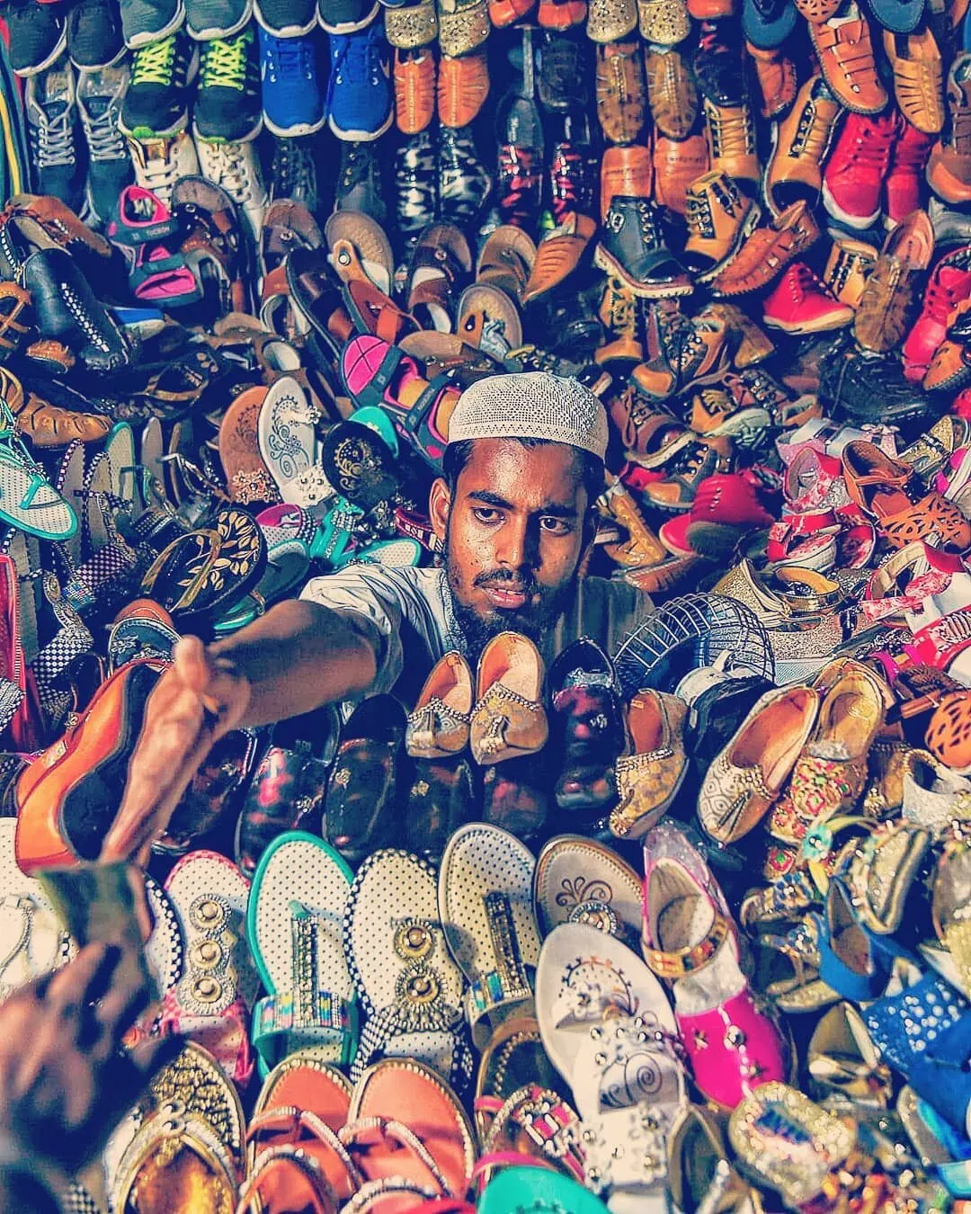 people portraite photography