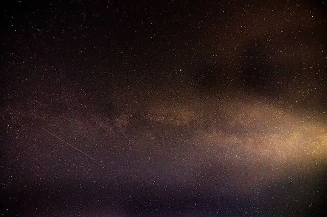 Milky Way