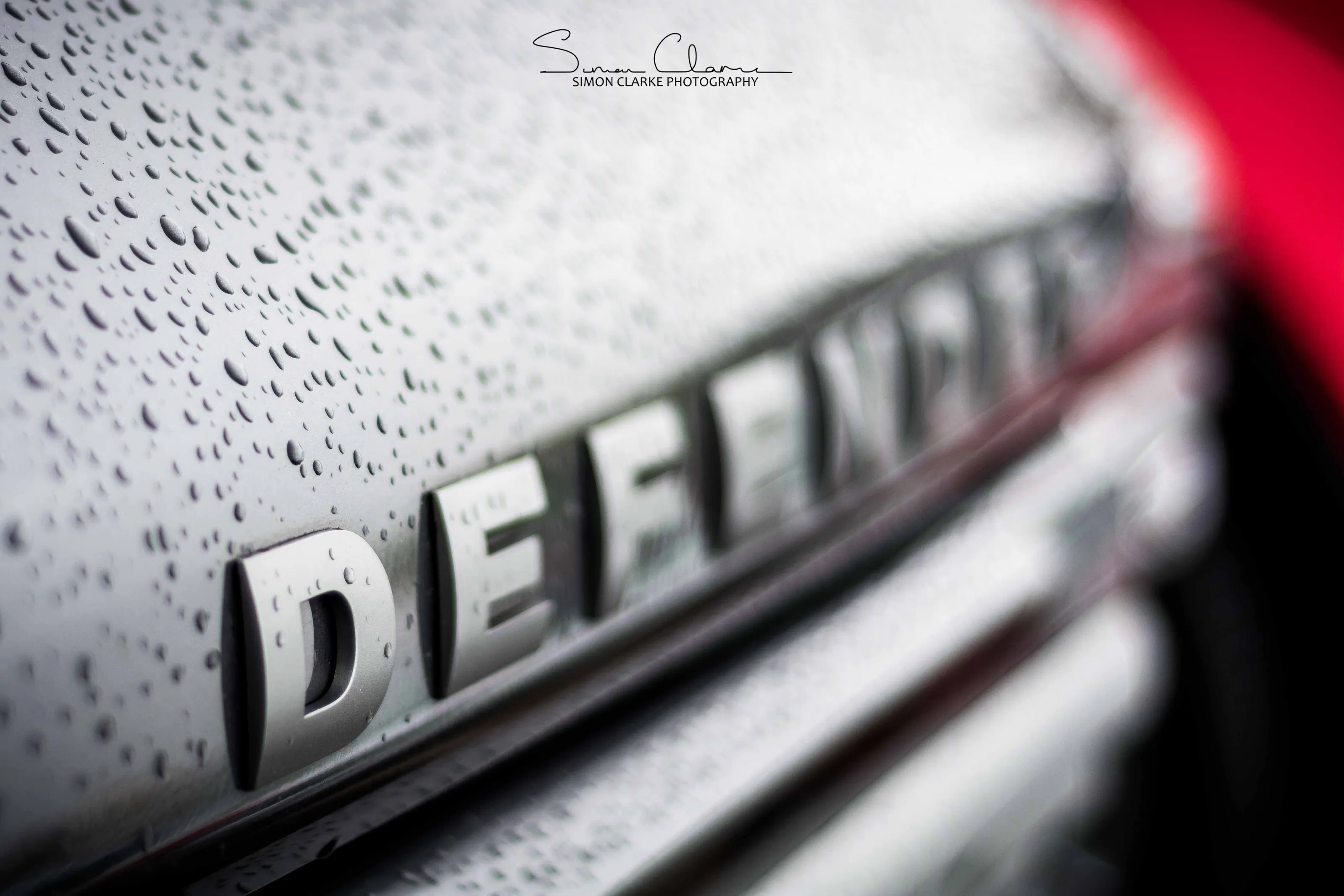 Defender, The Legend Lives On