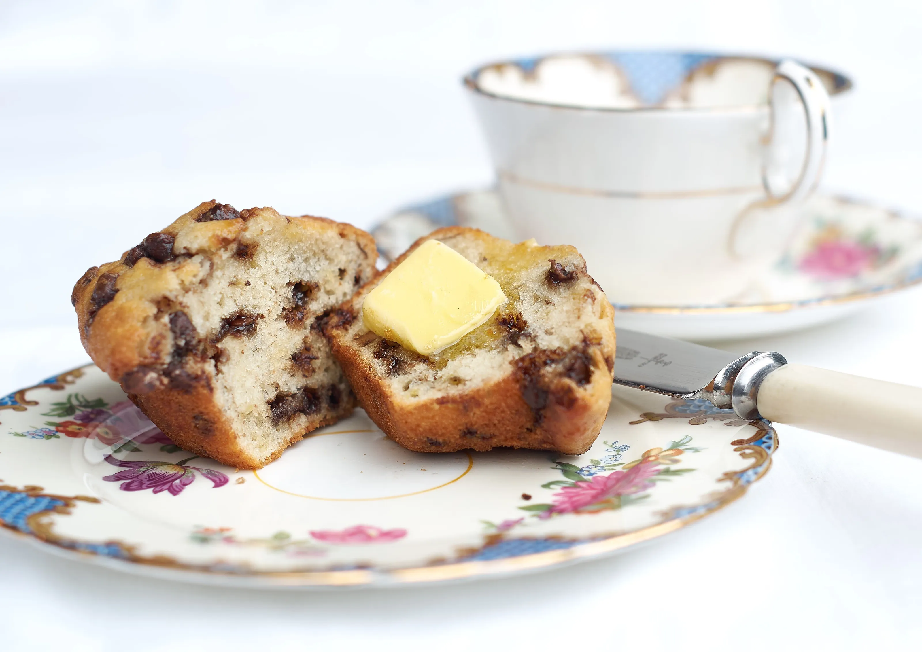Muffin time