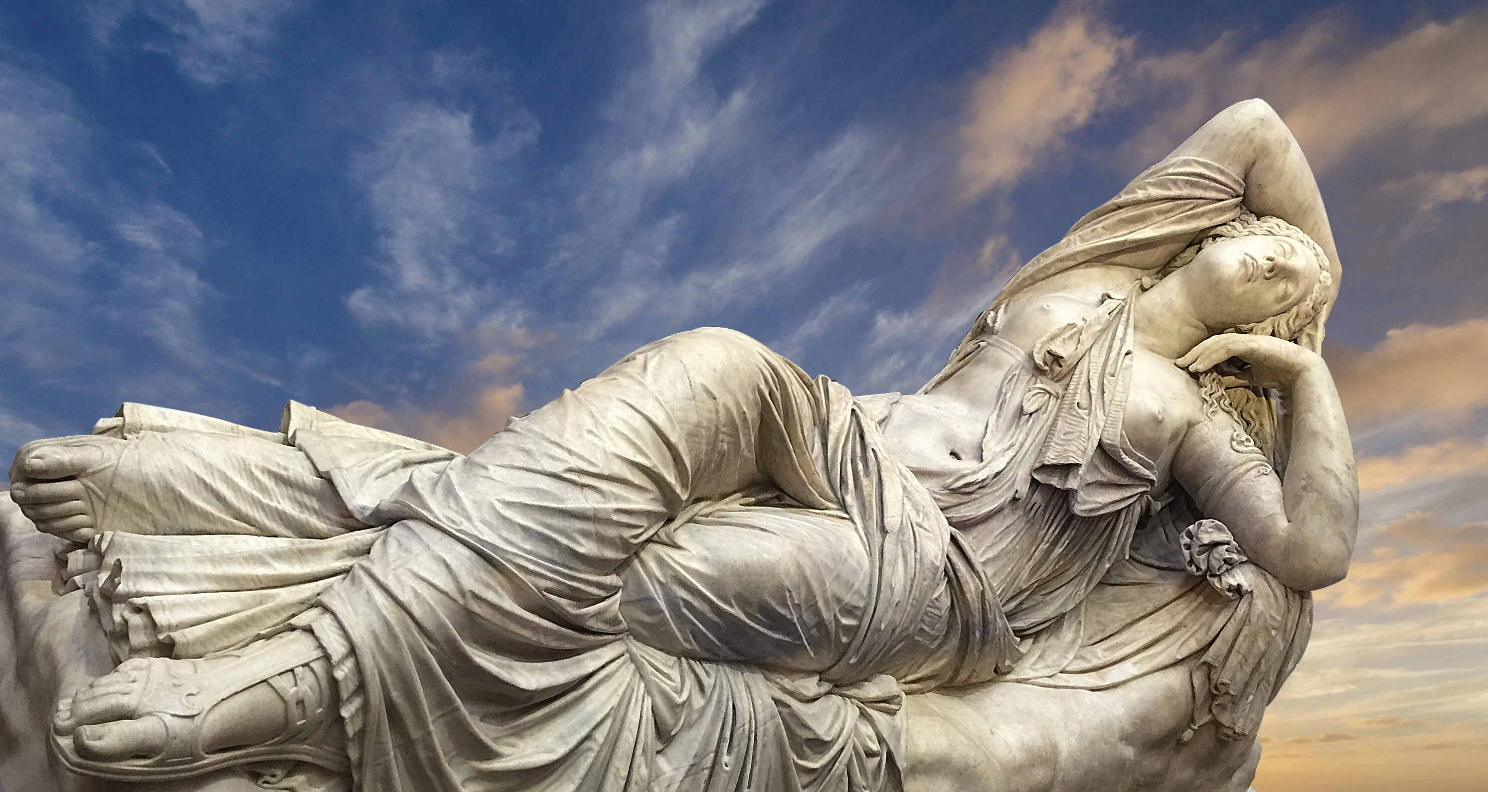 Aphrodite.
