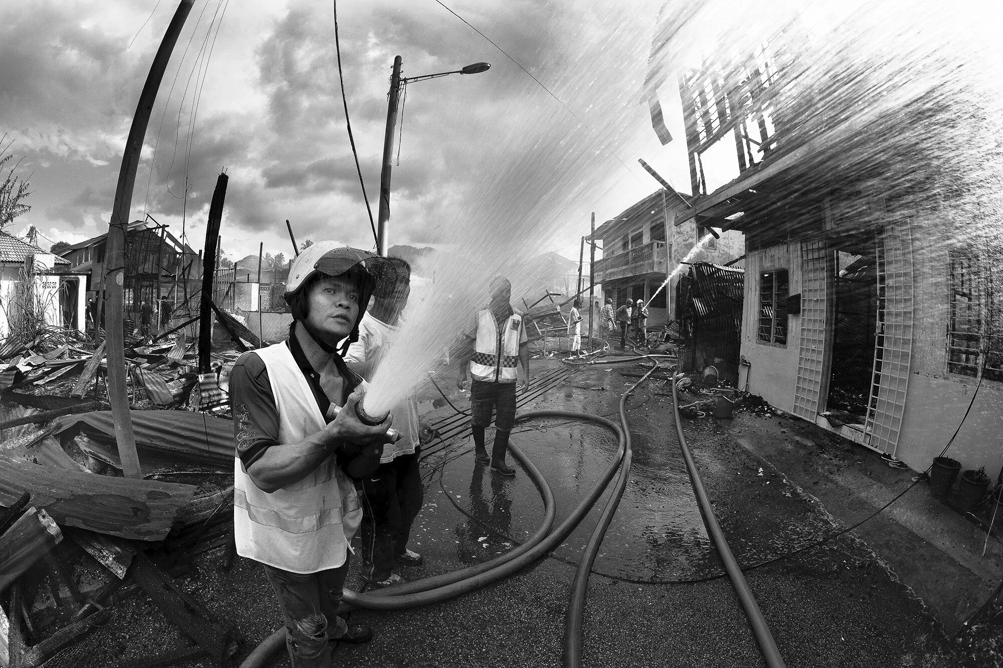 fireman 10