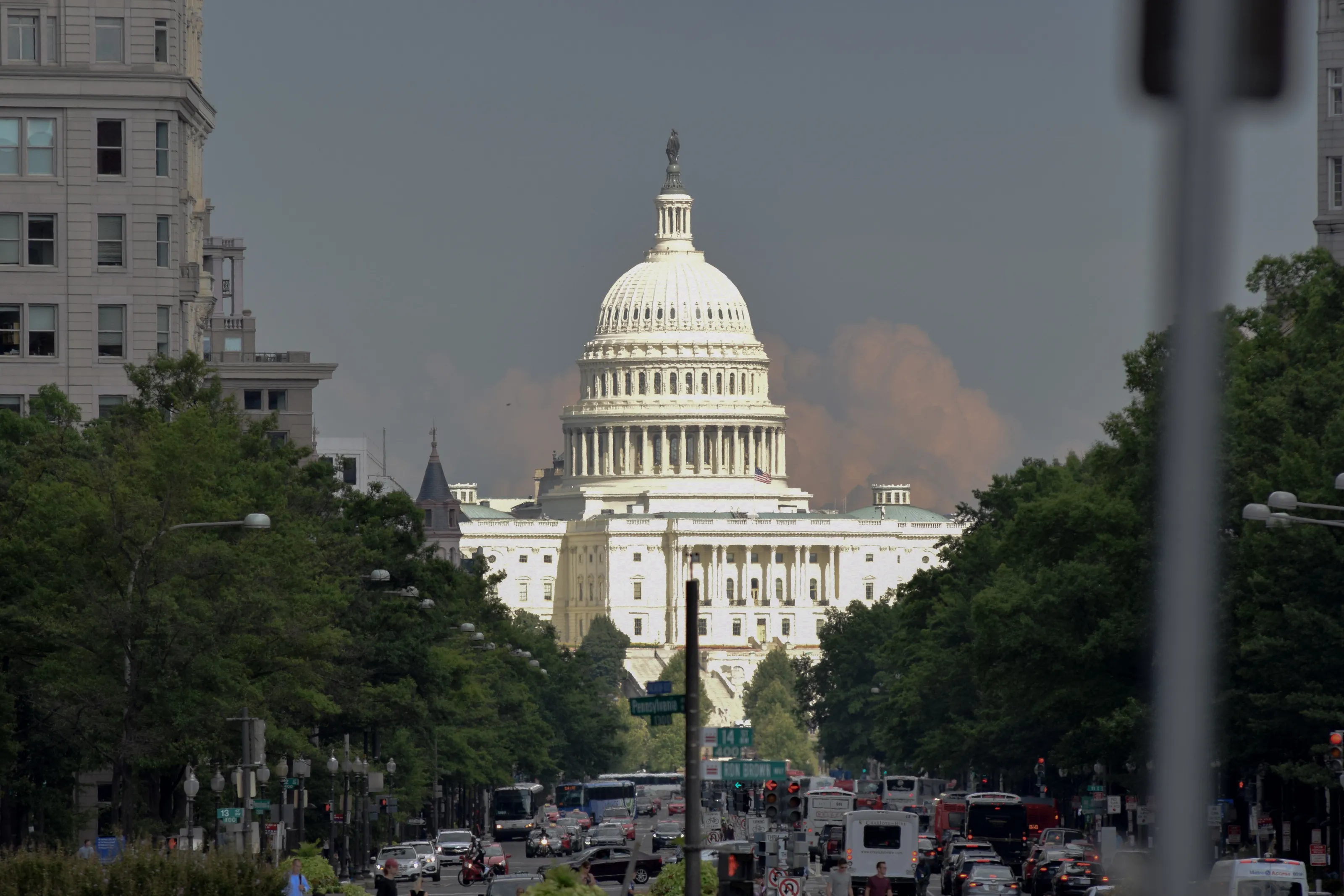 Americas Capital