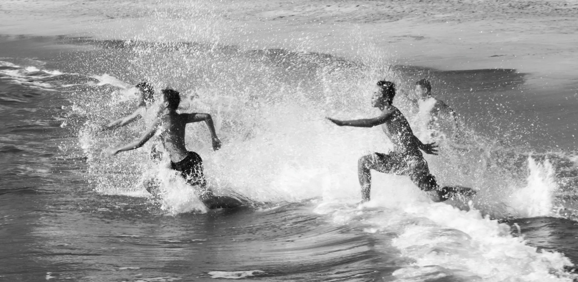Maui Boys