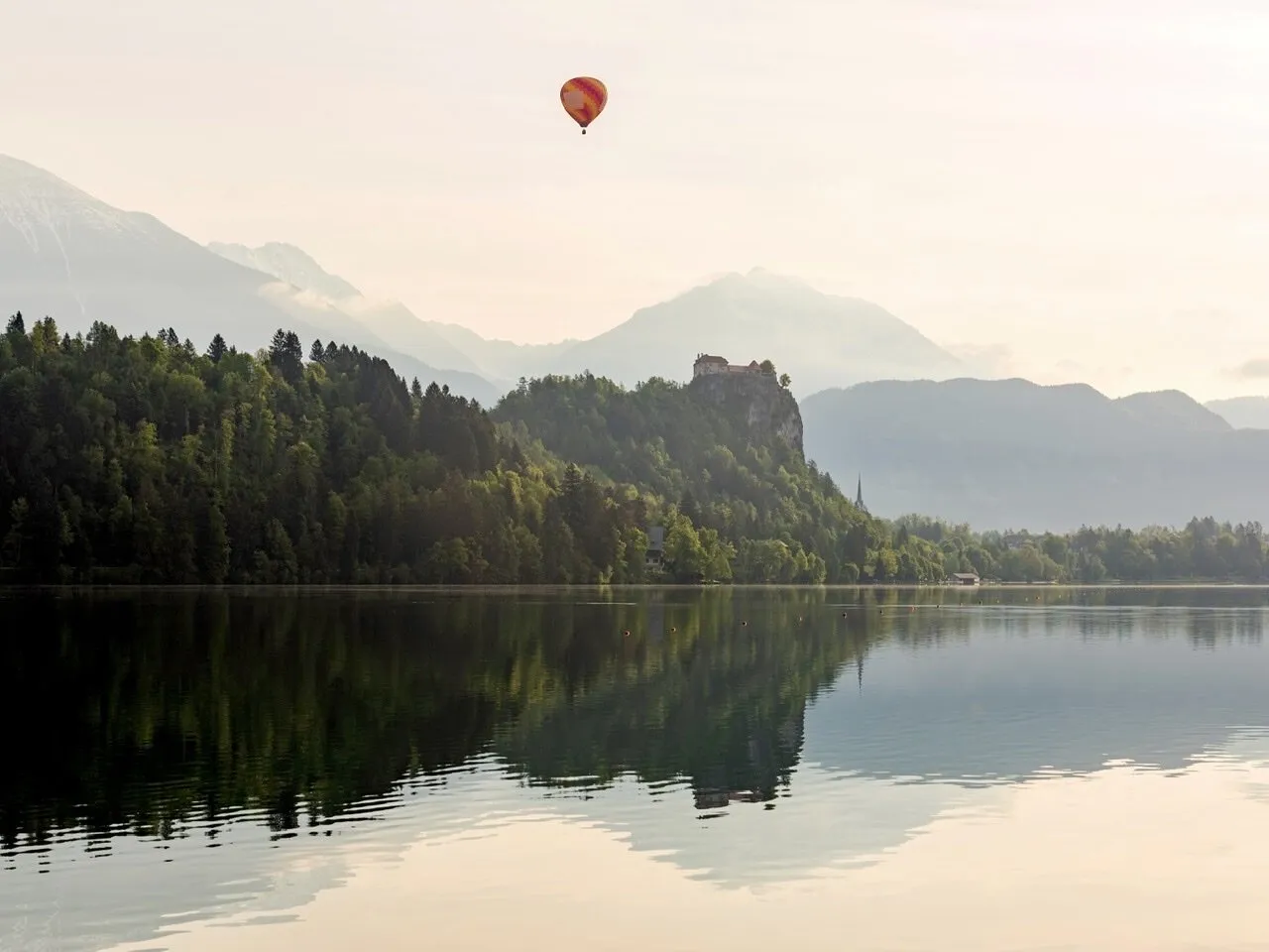 Bled